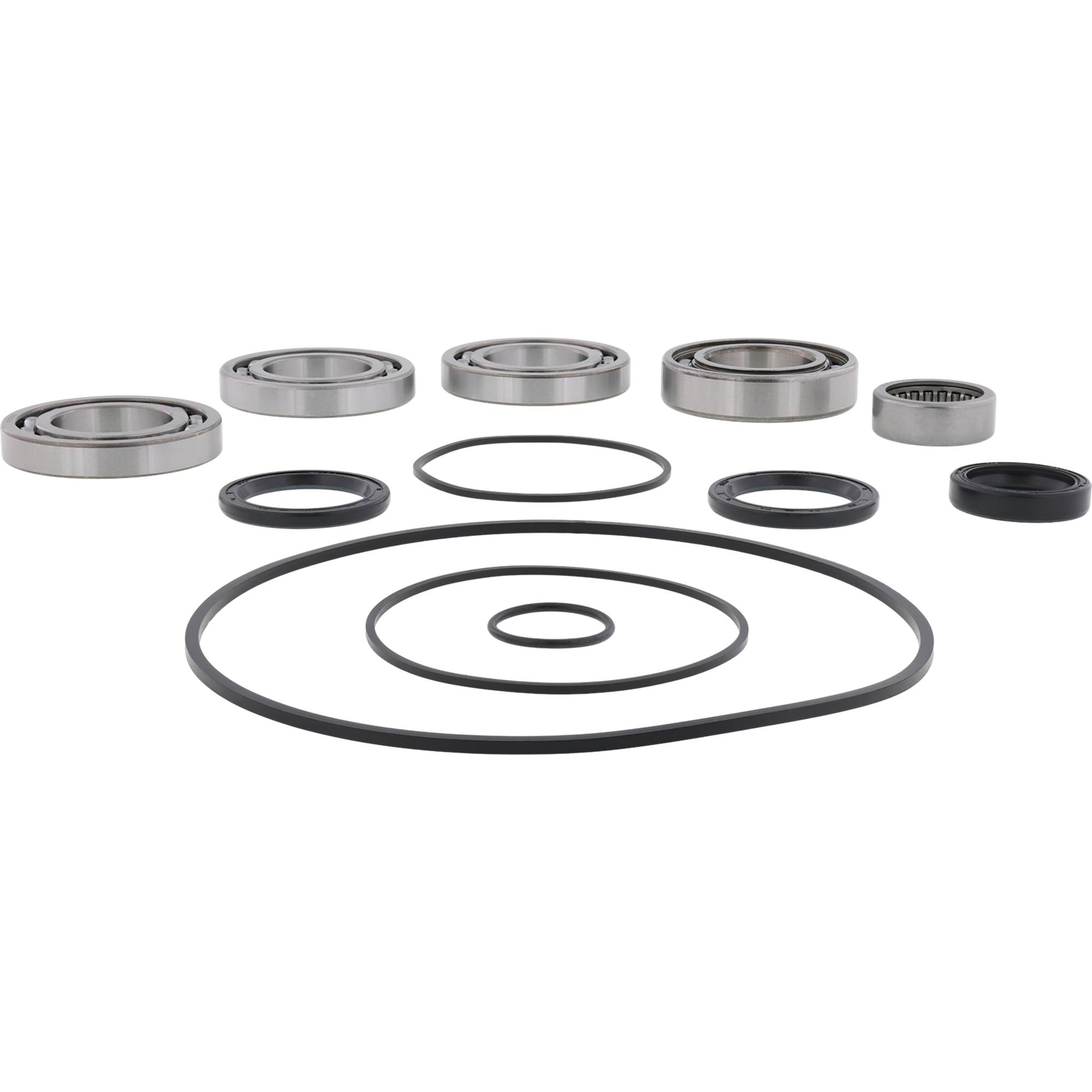All Balls Differential Bearing and Seal Kit Front Polaris Ranger 4x4 570 25-2076