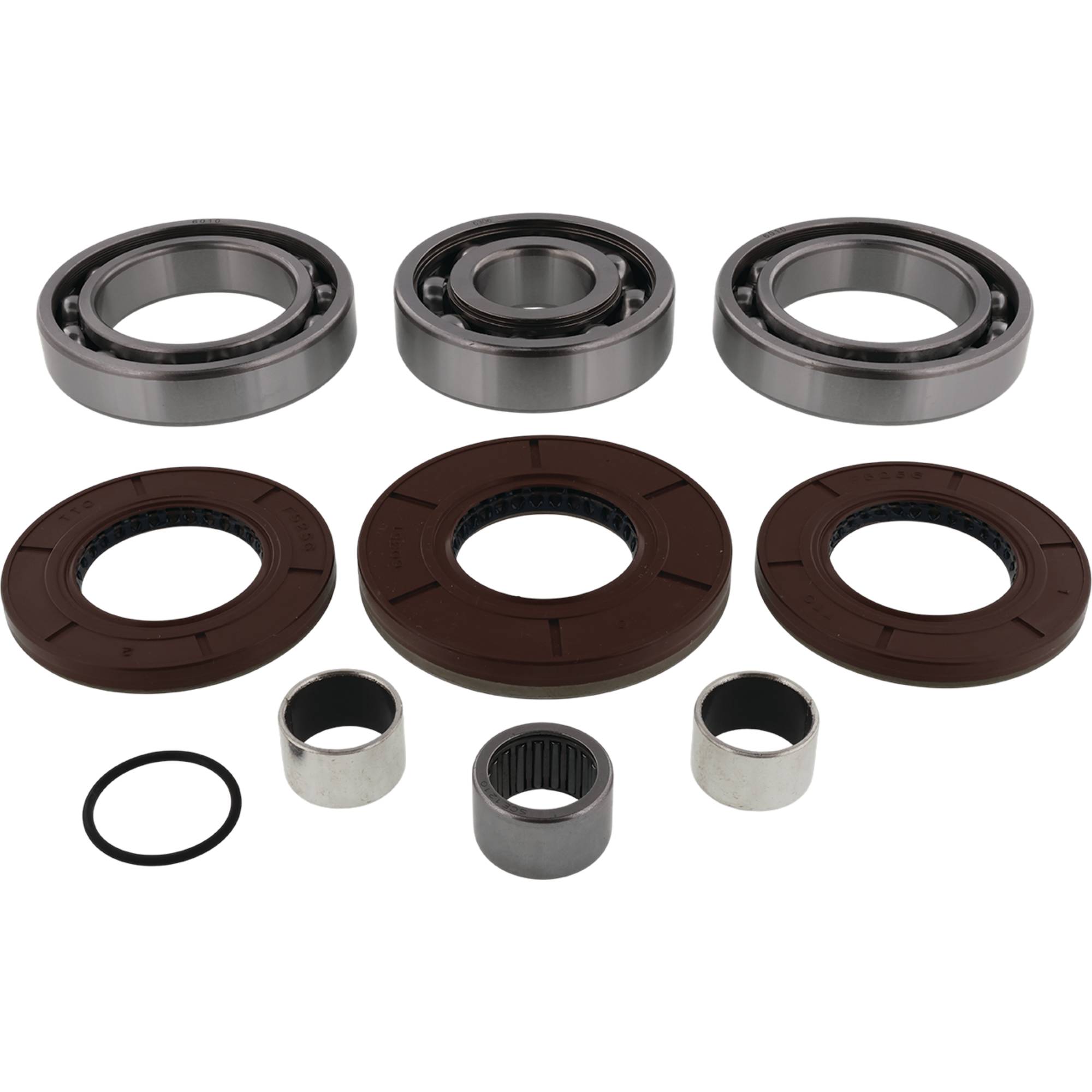 Differential Bearing and Seal Kit Rear Polaris SCRAMBLER 1000 XP EPS 25-2080