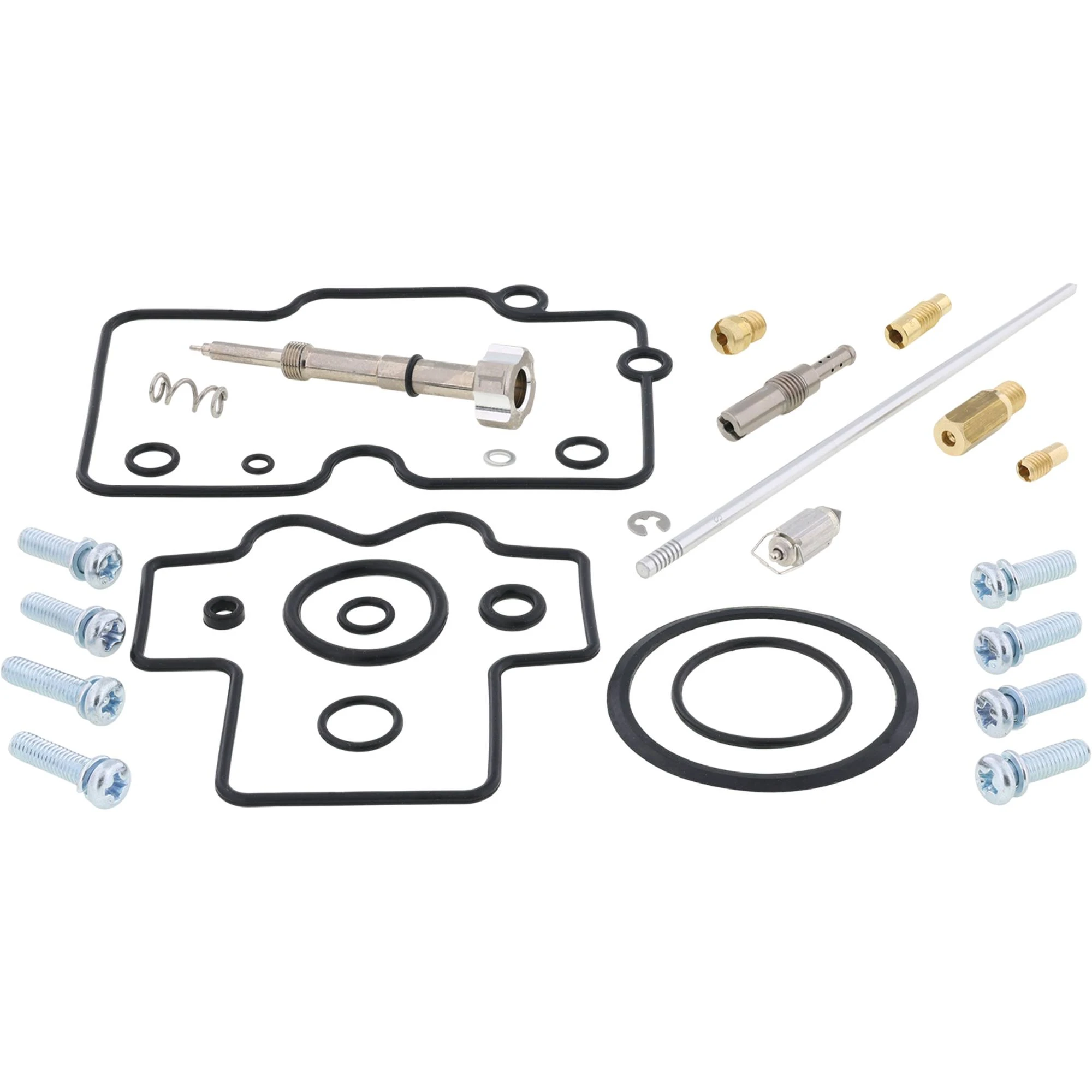 All Balls Carburetor Rebuild Kit 26-1087 for Honda CRF 250 R 06