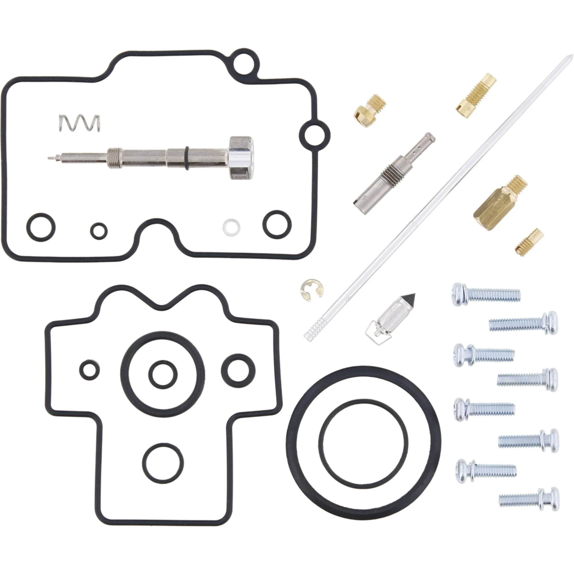All Balls Carburetor Rebuild Kit 26-1087 for Honda CRF 250 R 06
