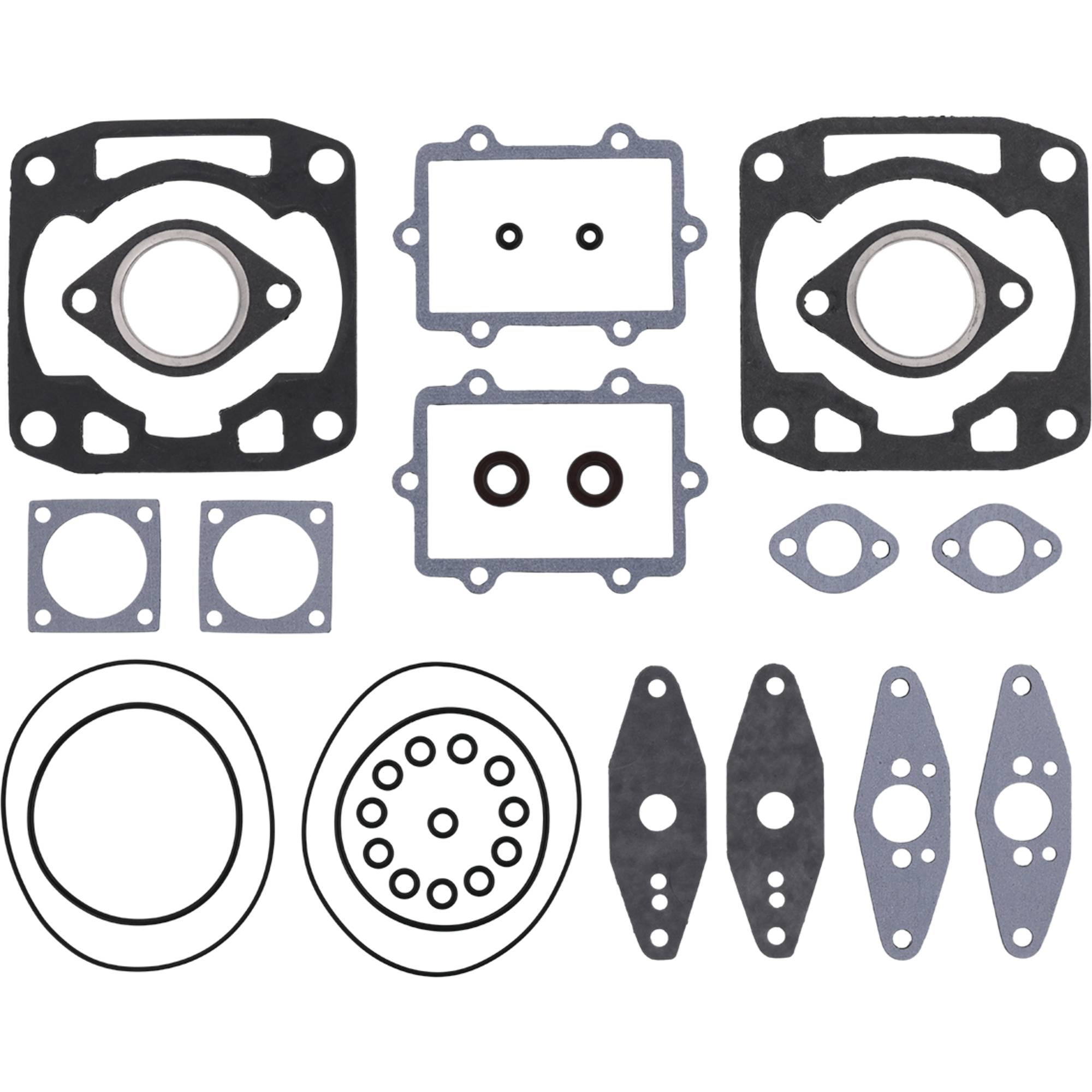 Top End Gasket Kit for Arctic Cat ZR 440 Snow Pro 2002 - 2006 440cc