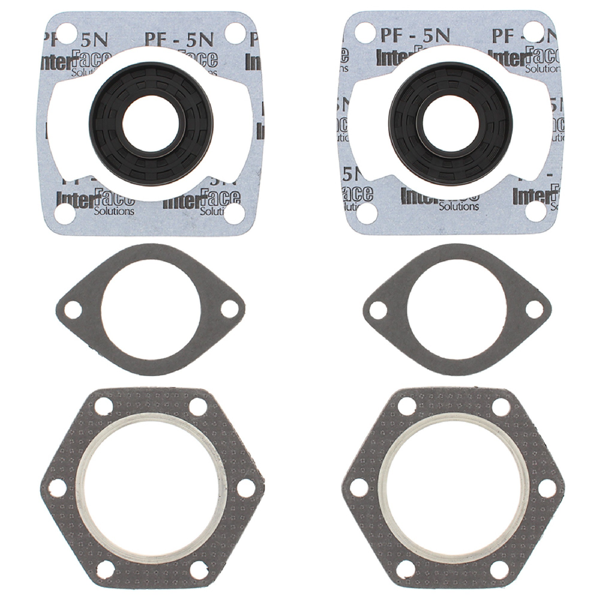 Winderosa Gasket Kit for Polaris TX 75 76 1975 1976