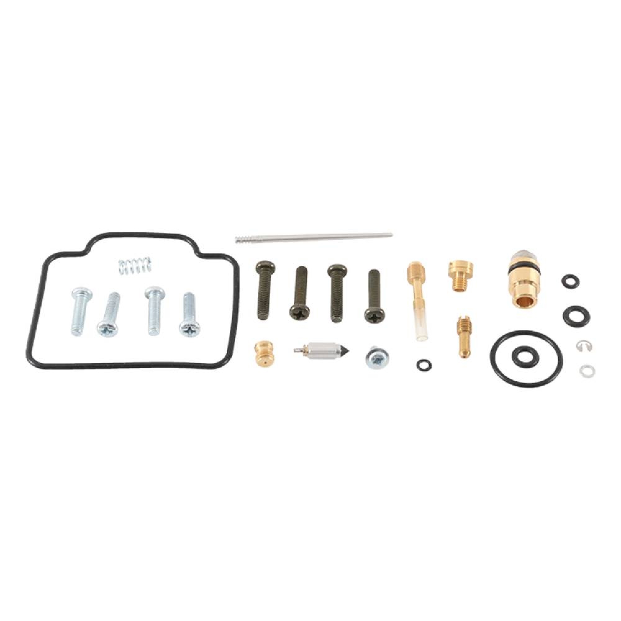 All Balls Carburetor Rebuild Kit 26-1098 for Yamaha YFM35FX Wolverine 99-05