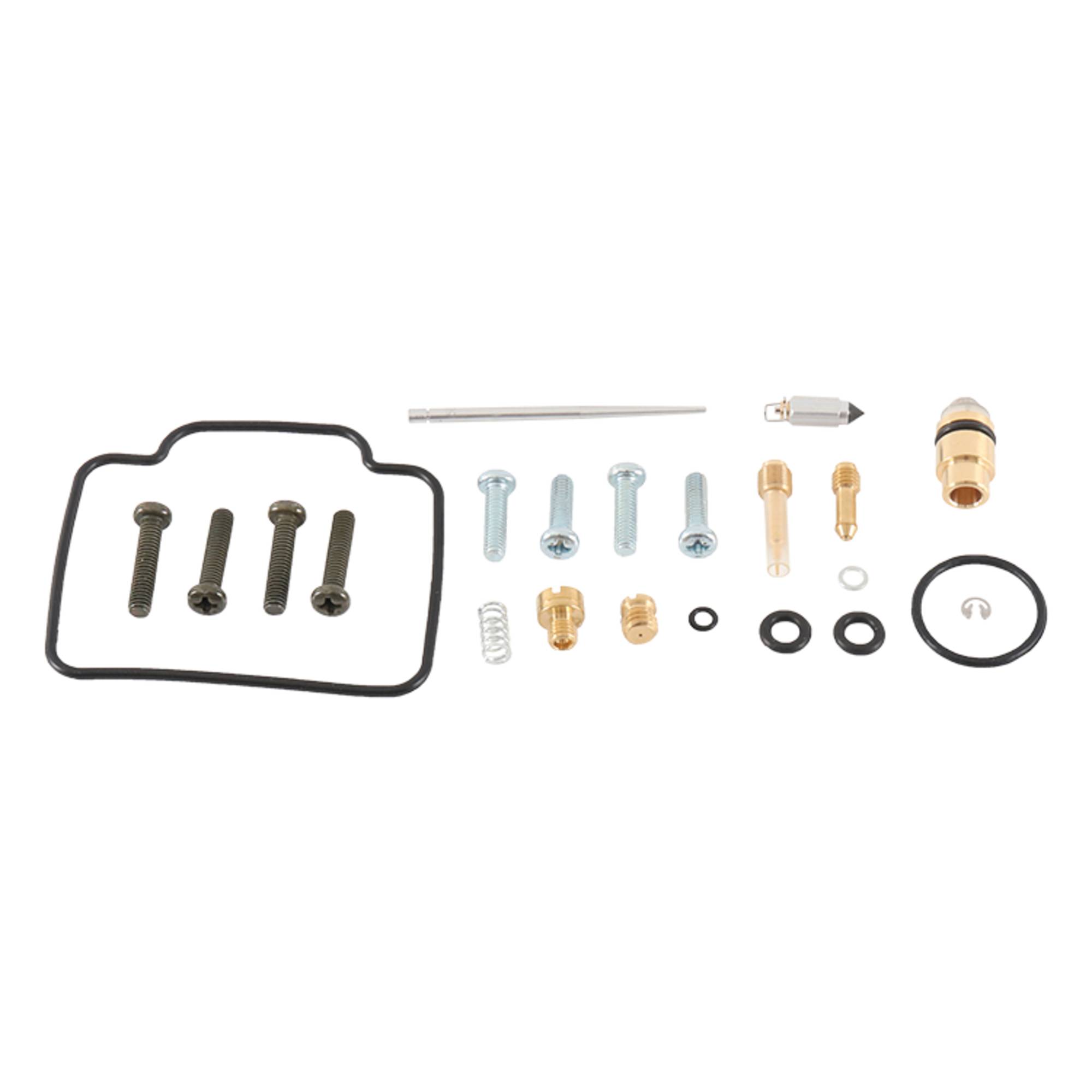 All Balls Carburetor Rebuild Kit 26-1154 for Yamaha XT225 01-07