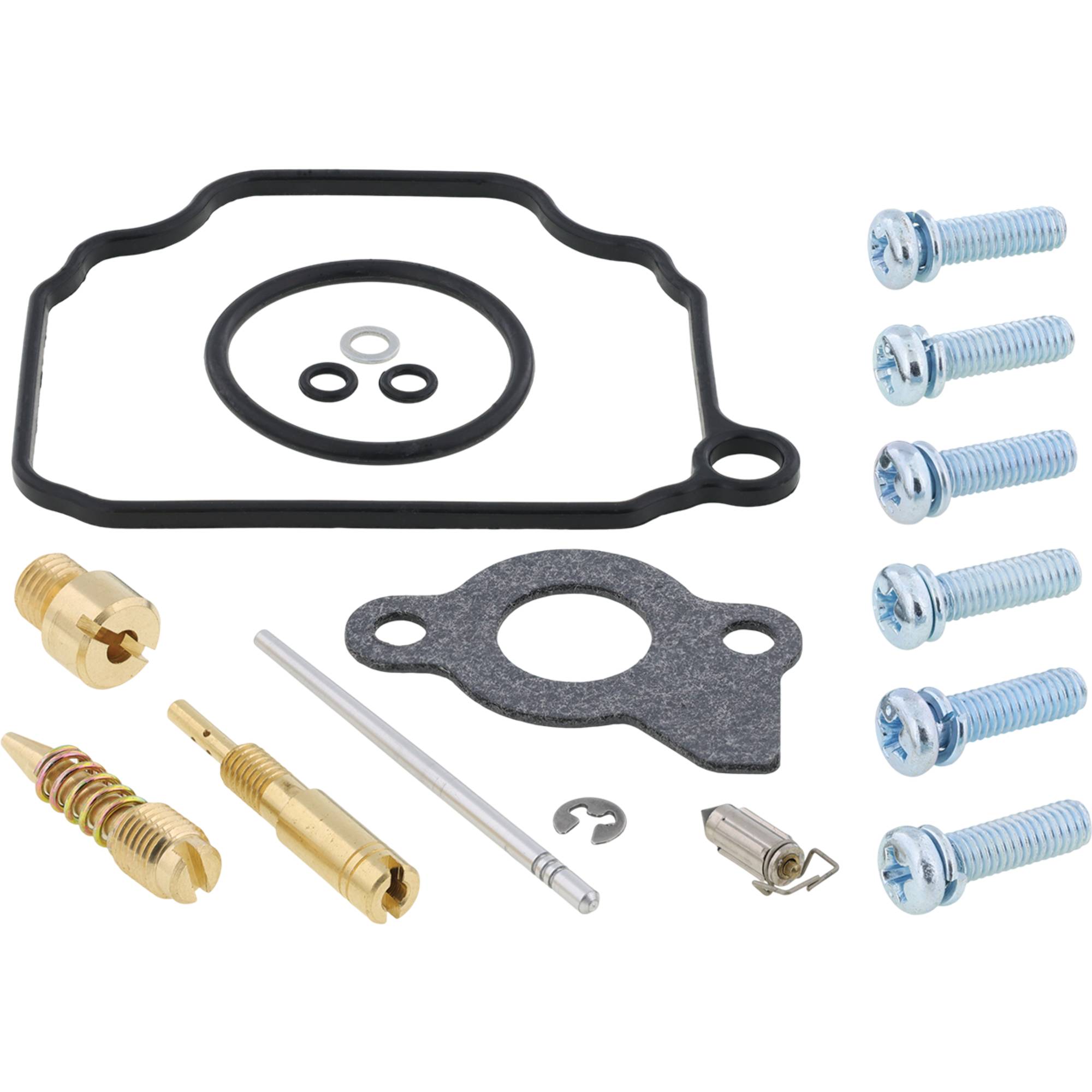 All Balls Carburetor Kit, Complete Yamaha TTR90 00-05 26-1143