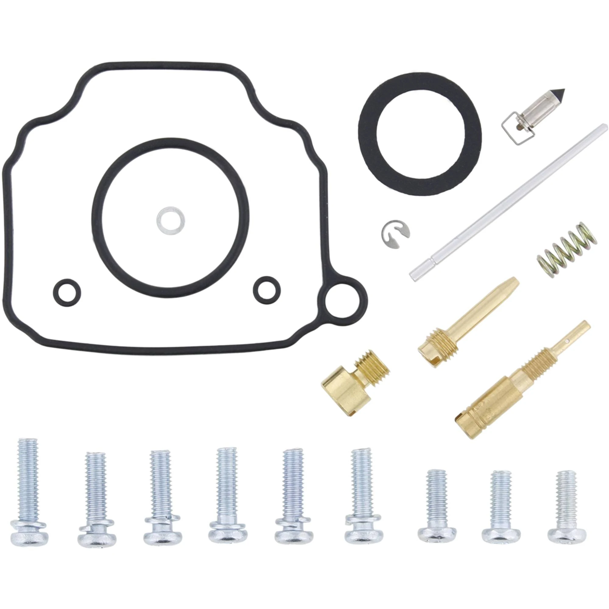 All Balls Carburetor Rebuild Kit 26-1144 for Yamaha TTR110 2008-2018