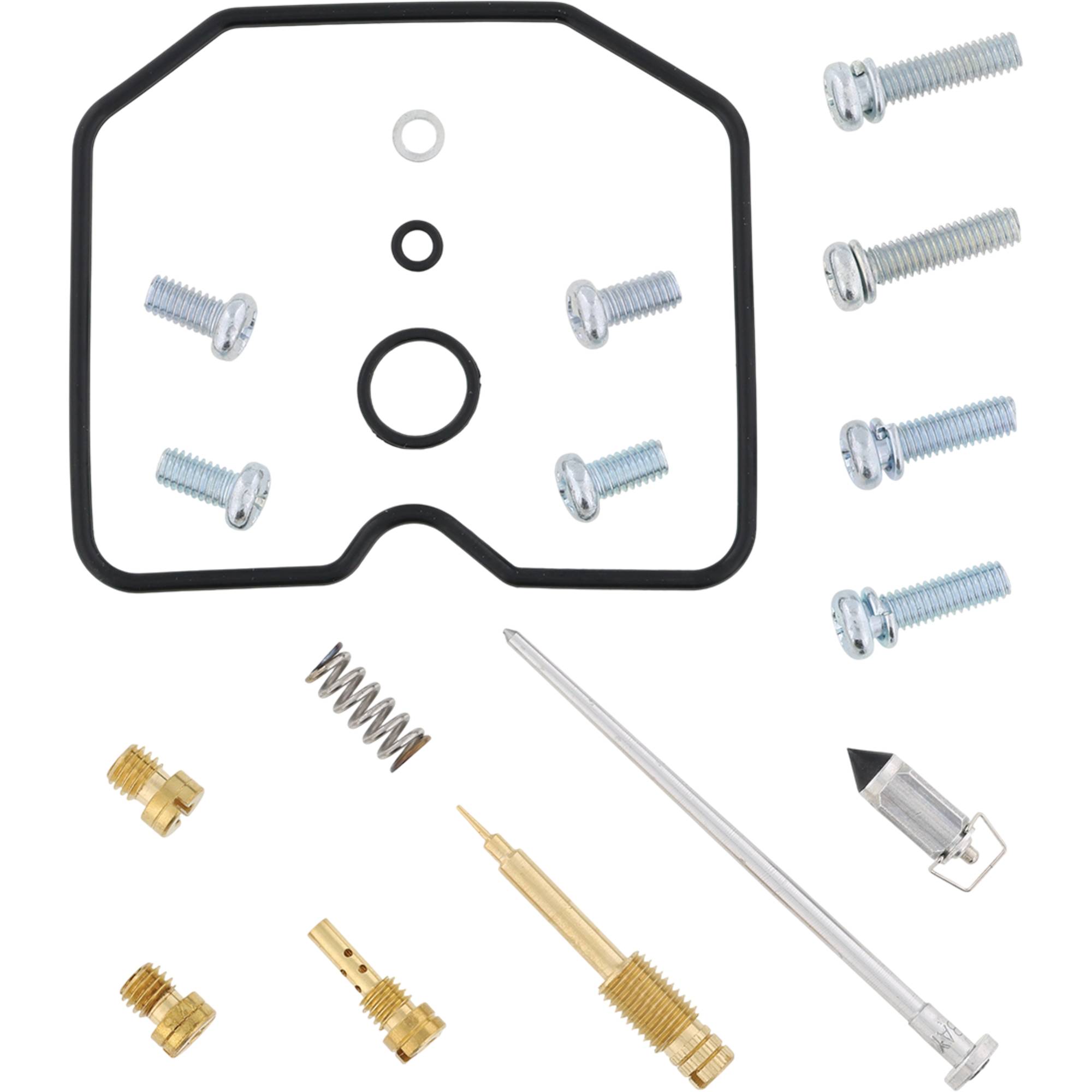 All Balls Carburetor Rebuild Kit 26-1088 for Suzuki LT-A 500 F Vinson 02-05