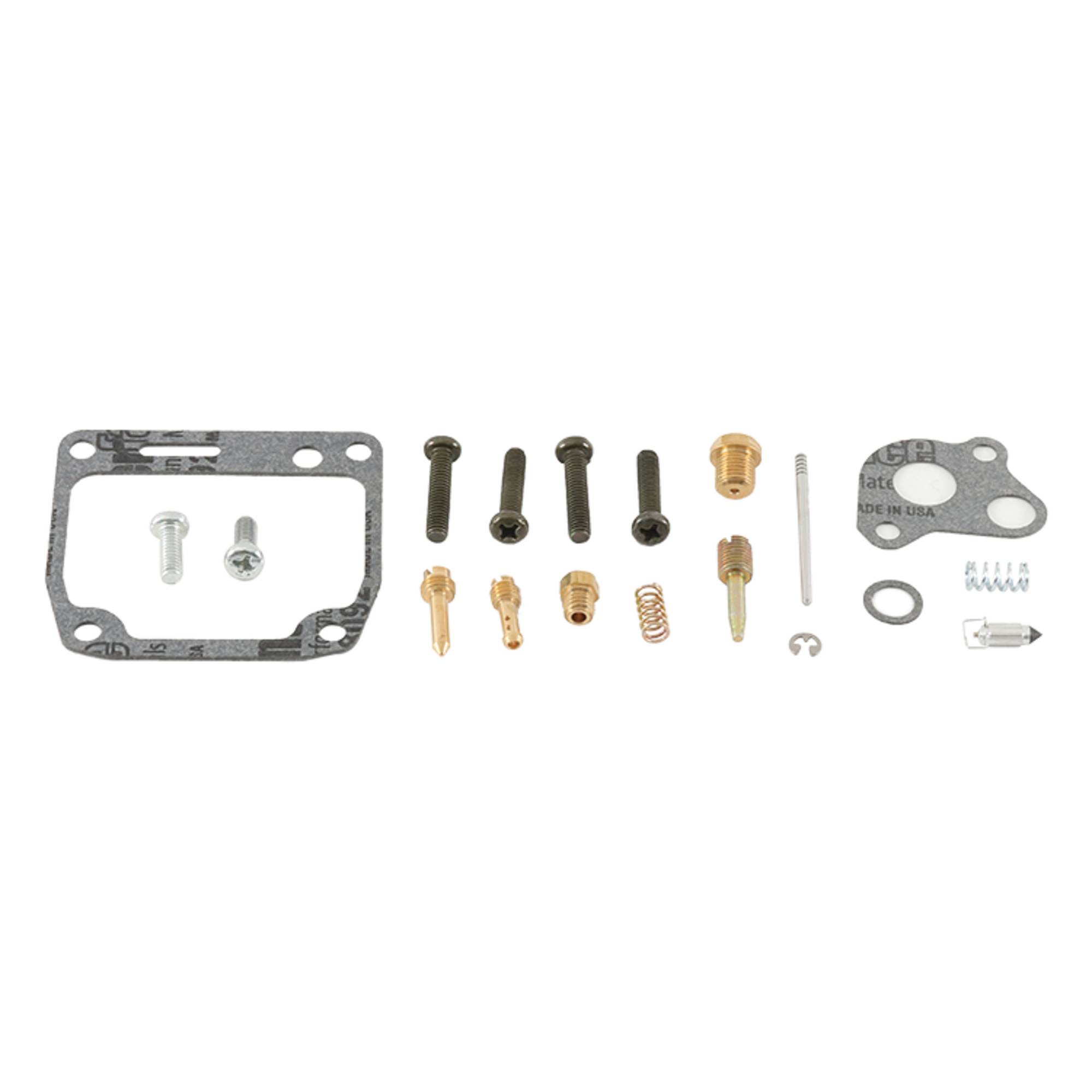 All Balls Carburetor Rebuild Kit 26-1139 for Yamaha PW80 83-06