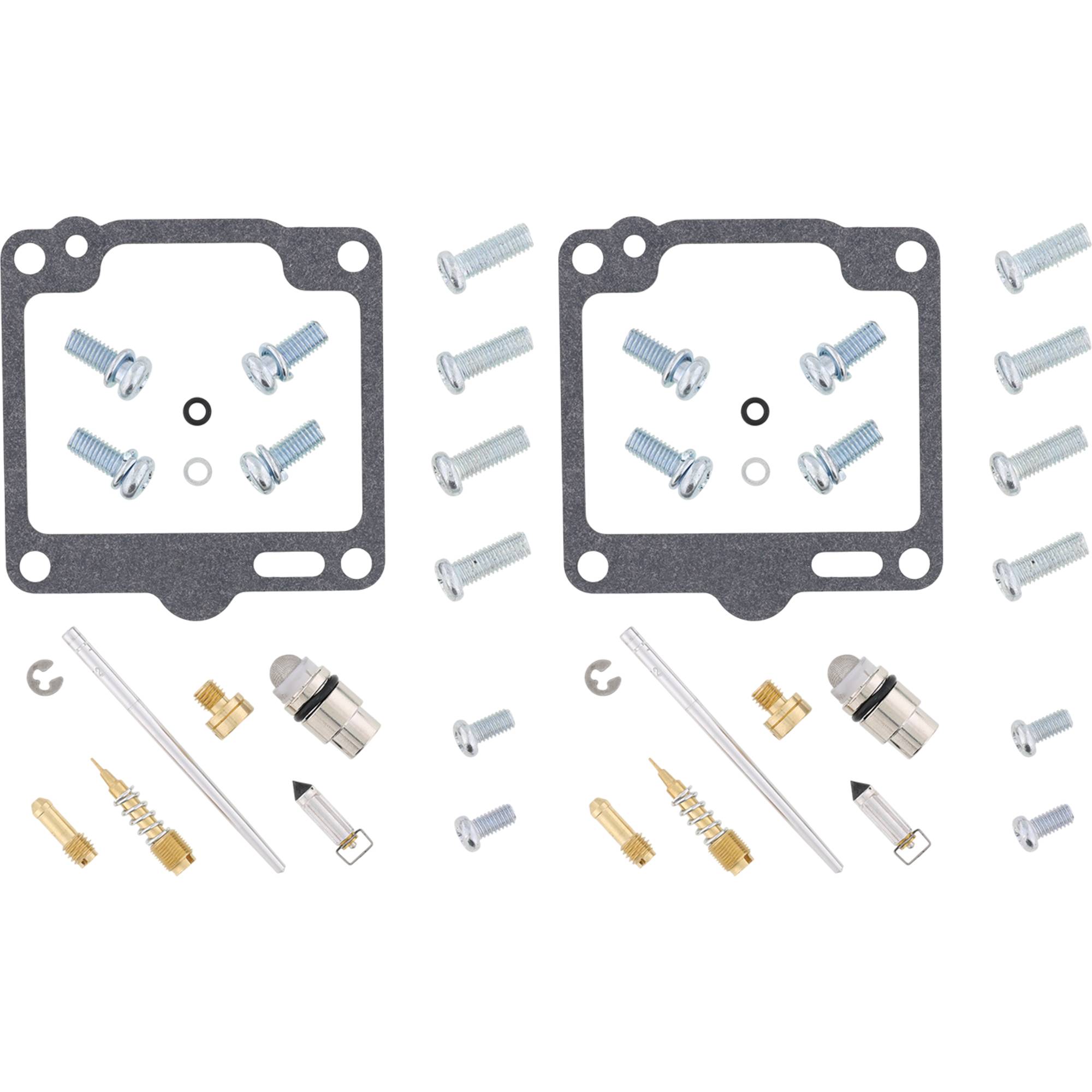 All Balls Carburetor Rebuild Kit 26-1633 for Yamaha XV750 Virago 88-97