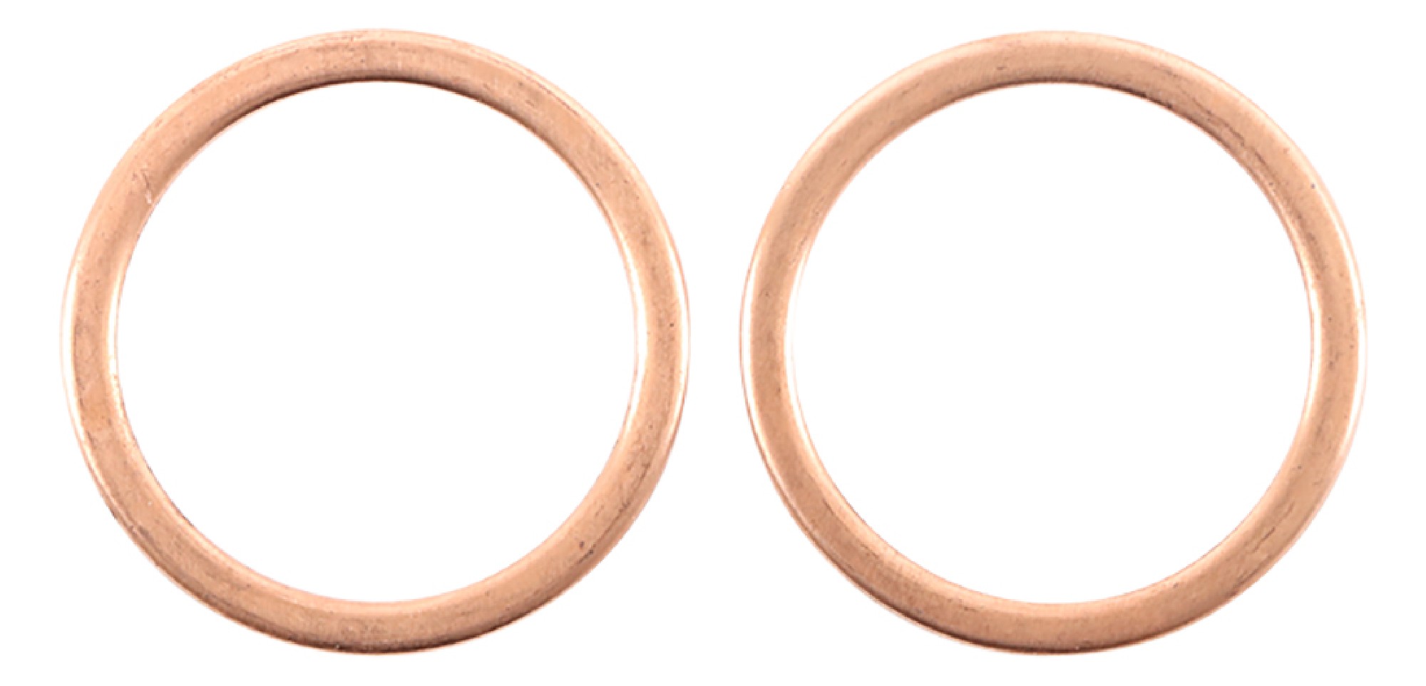 Winderosa Exhaust Gasket Kit 823046 for Kawasaki EN 450 A 454 LTD 85-90