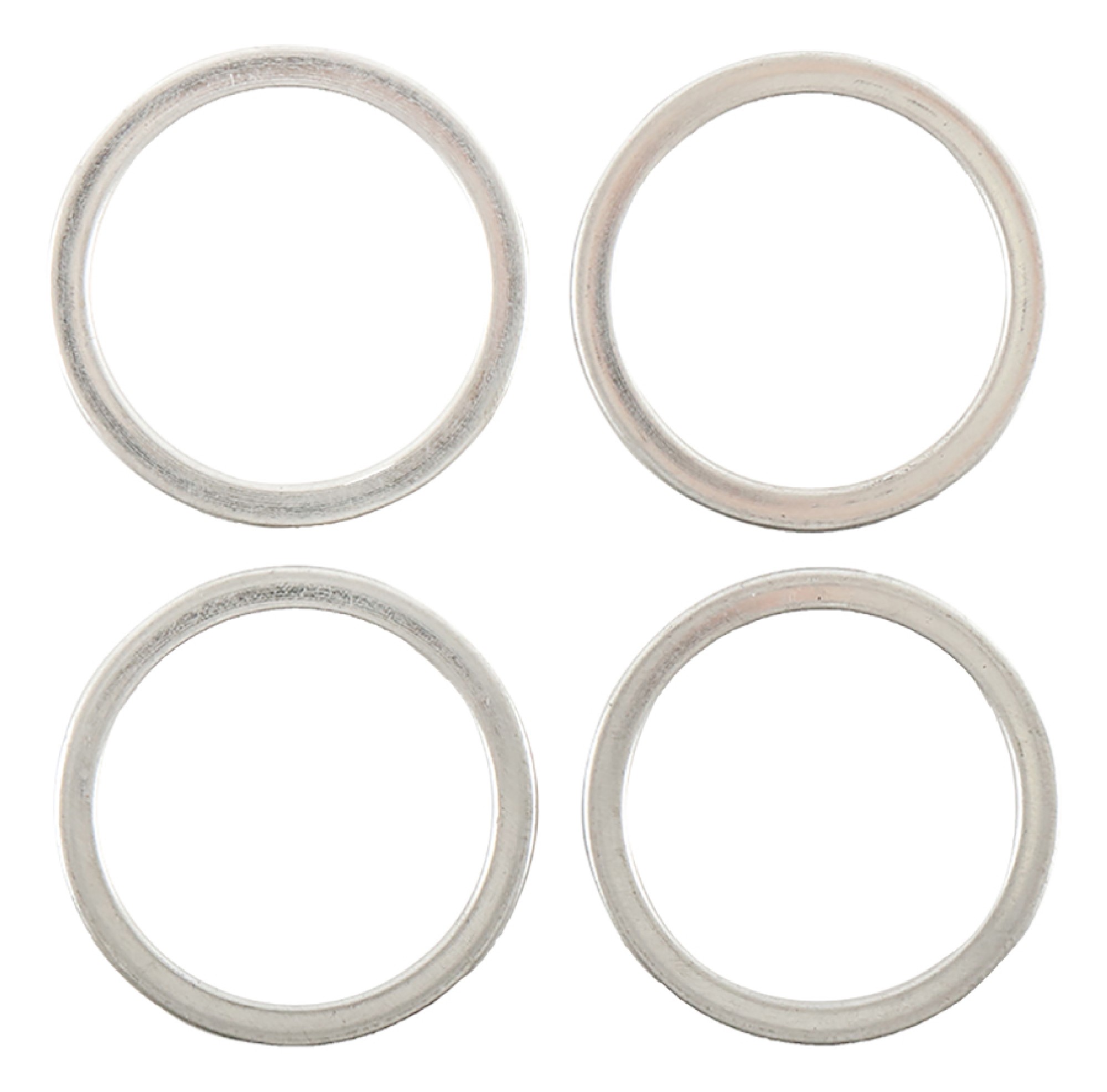 Vertex Exhaust Gasket Kit 823129 for Kawasaki ZX 6 (ZX 600D) 90-93