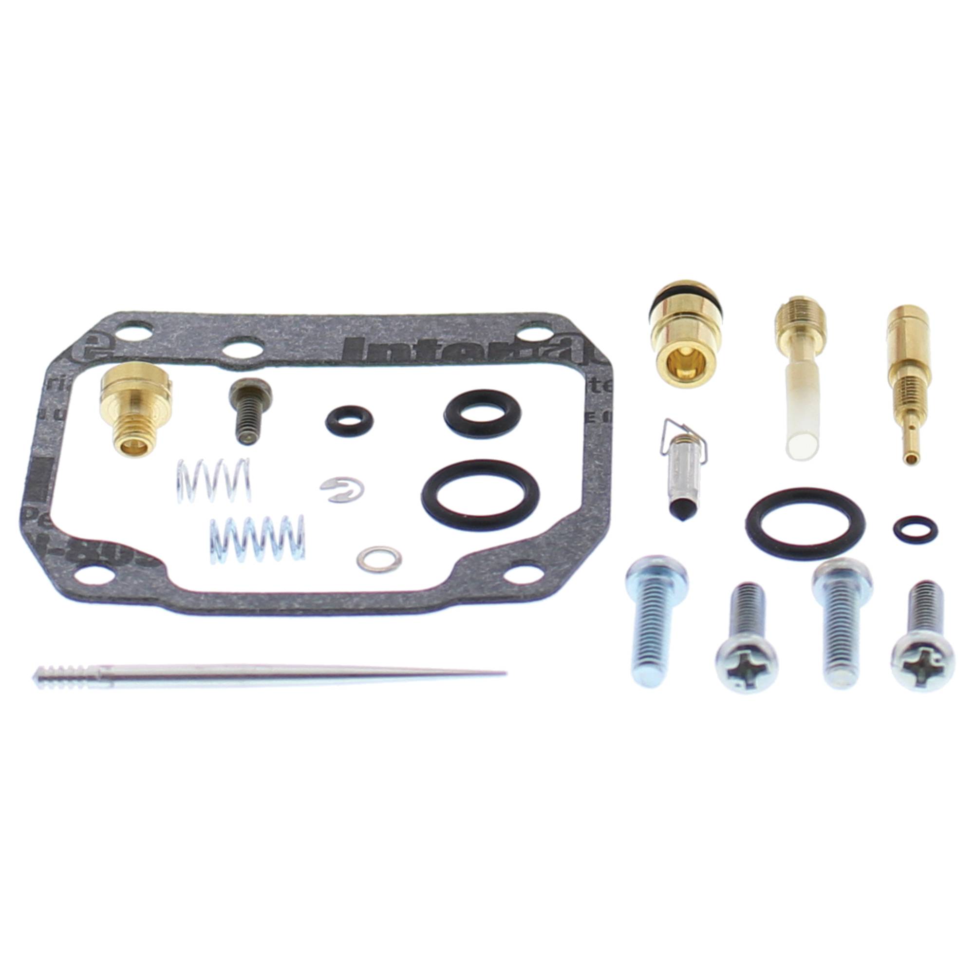 All Balls Carburetor Rebuild Kit 26-1597 for Suzuki LT 250 EF 85 86