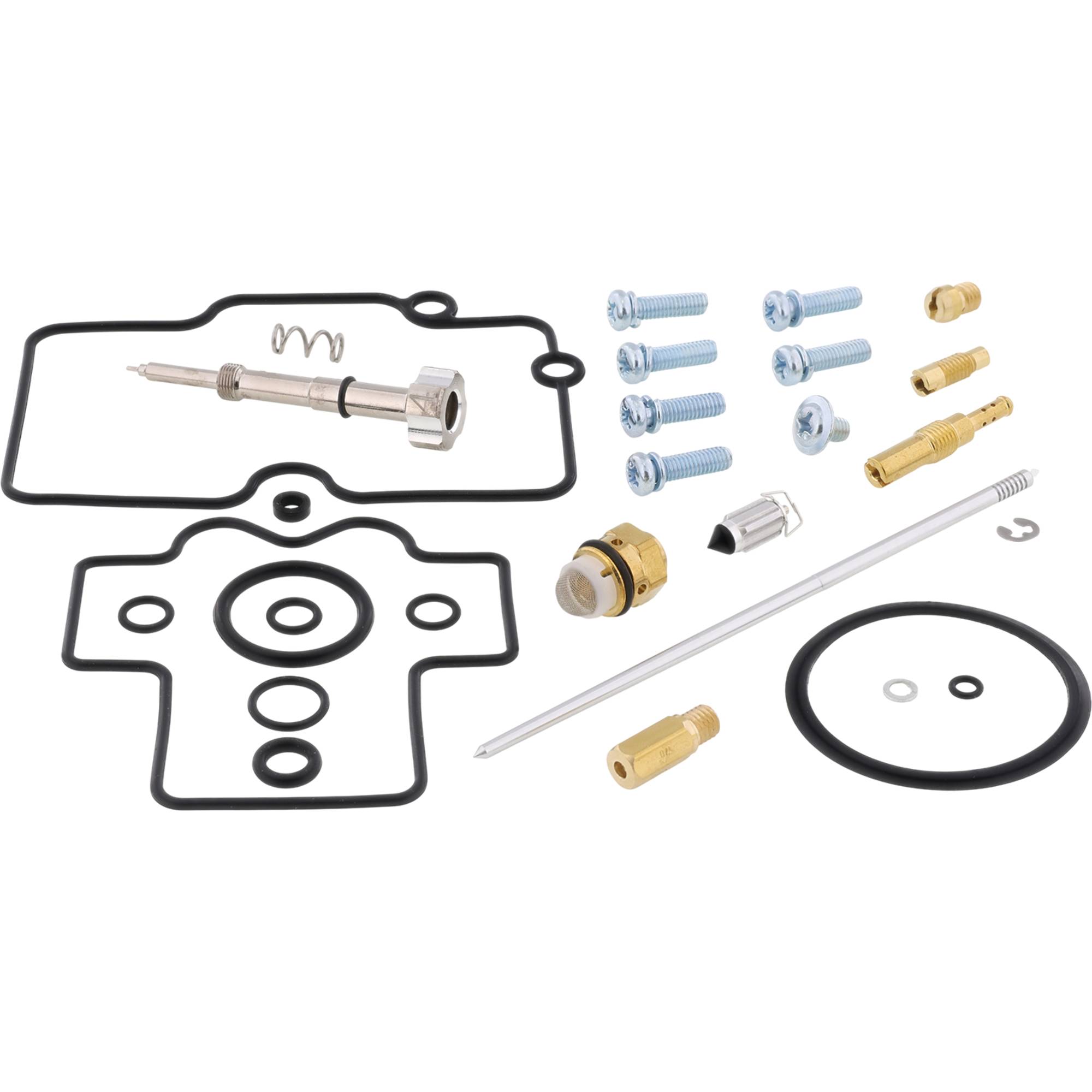 All Balls Carburetor Rebuild Kit 26-1461 for Honda CRF 450 R 2003