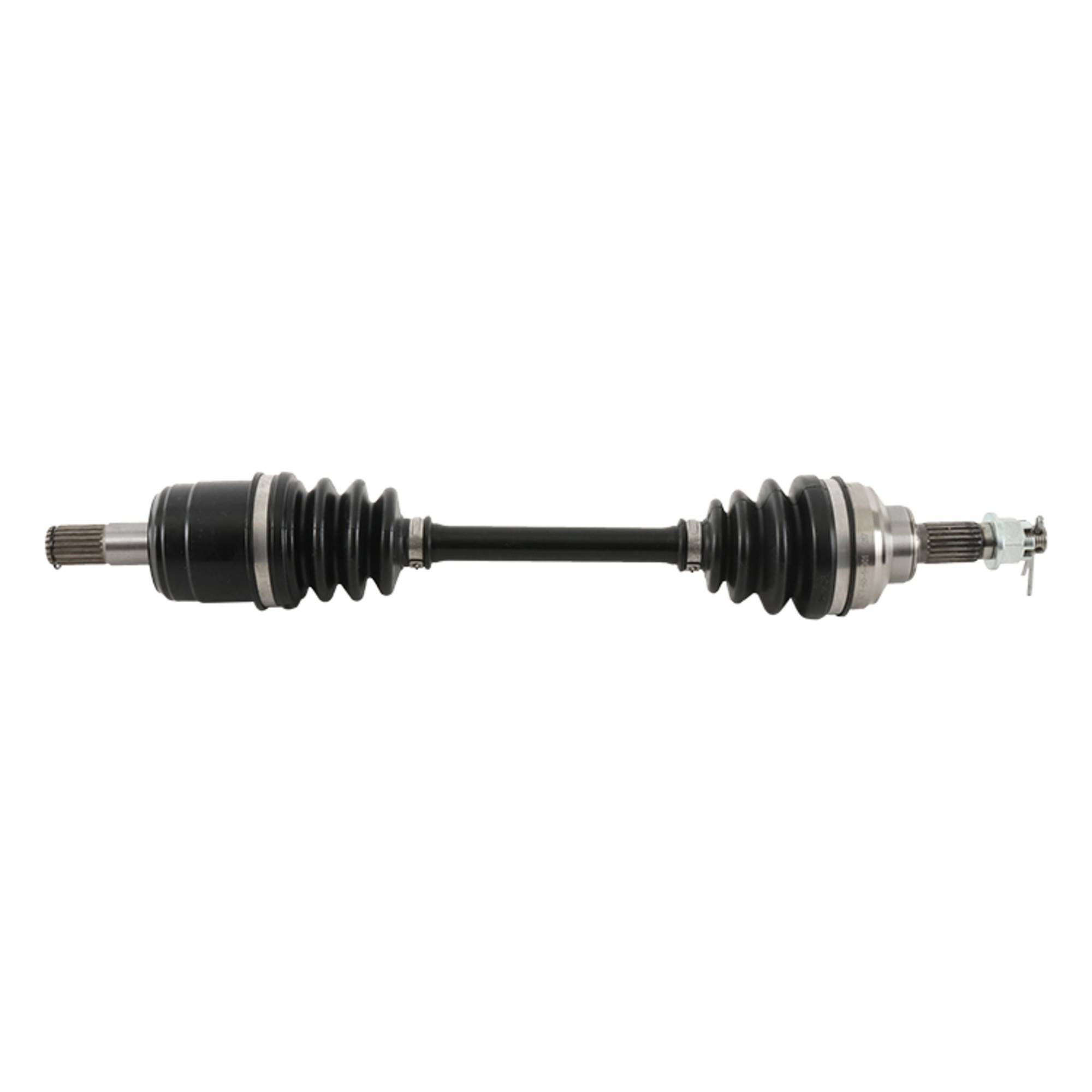 All Balls Front Right 6ball CV Axle for Honda TRX400FW Fourtrax foreman 4x4