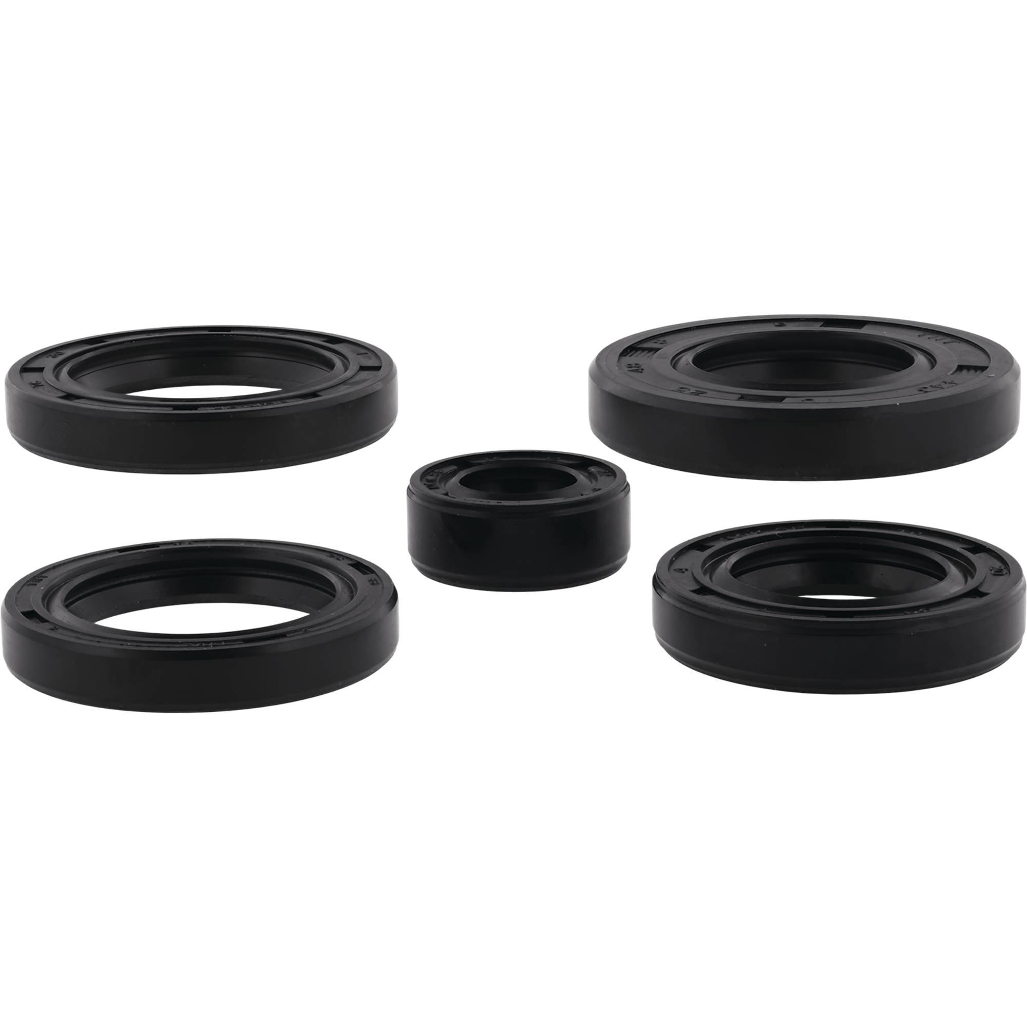 Winderosa Engine Oil Seal Kit for Arctic Cat, 822343