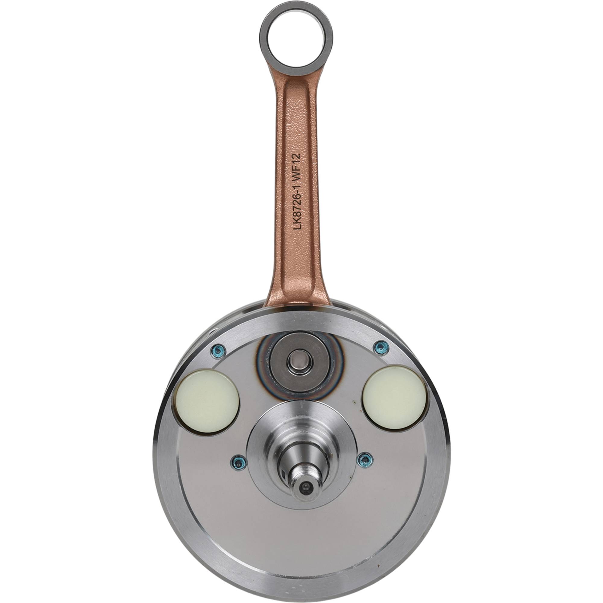 Hot Rods Crankshaft for Yamaha YZ 250 2003-2016 4138