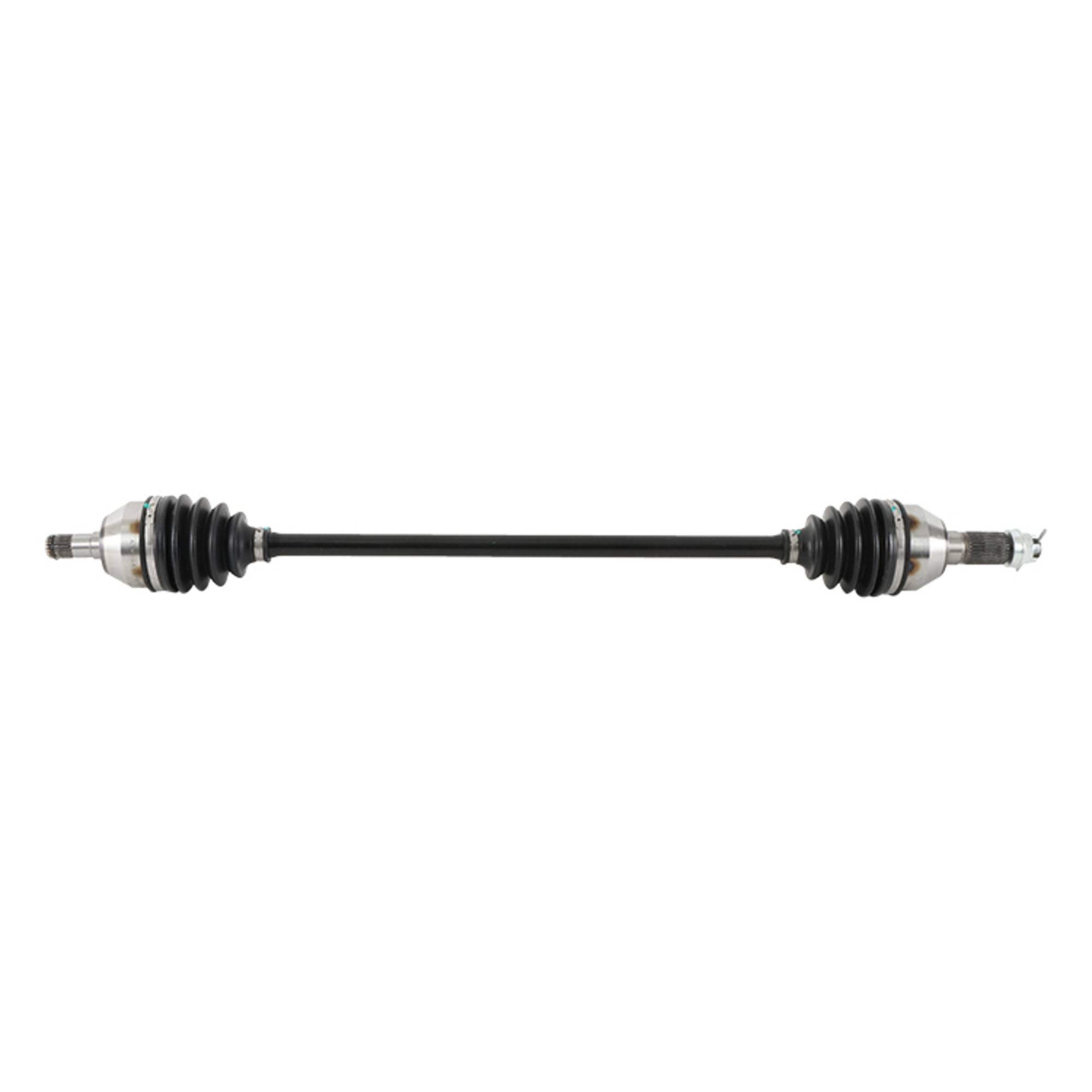 All Balls Front Right 6ball CV Axle for Can-Am Maverick X3 XRS 2017
