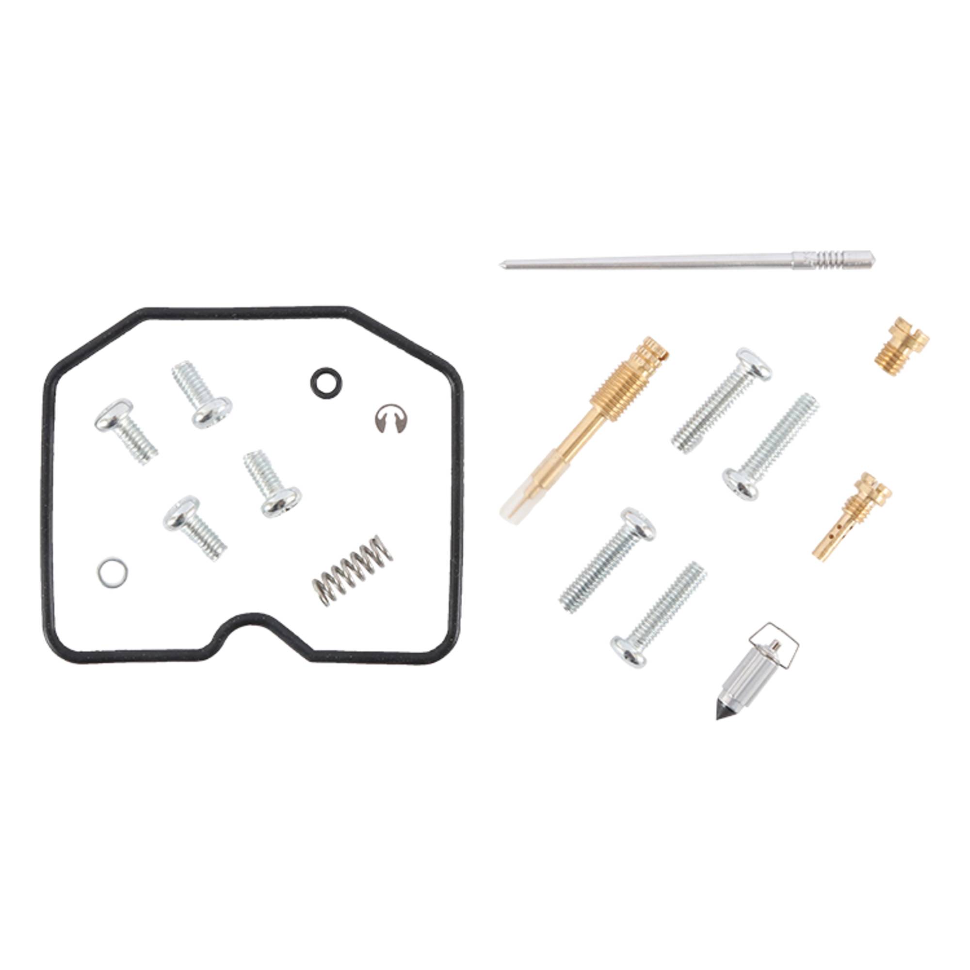 All Balls Carburetor Kit, Complete 26-1554 for Kawasaki KLX 250 R 94-96