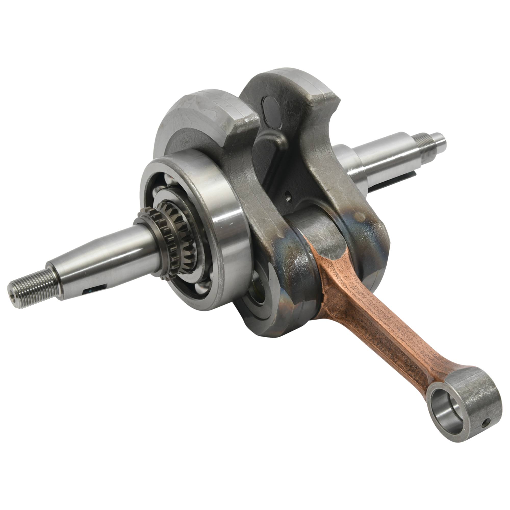 Hot Rods Stroker Crankshaft for Yamaha ATVs, YFM 700 R Raptor 2006-2009, 2011-2020