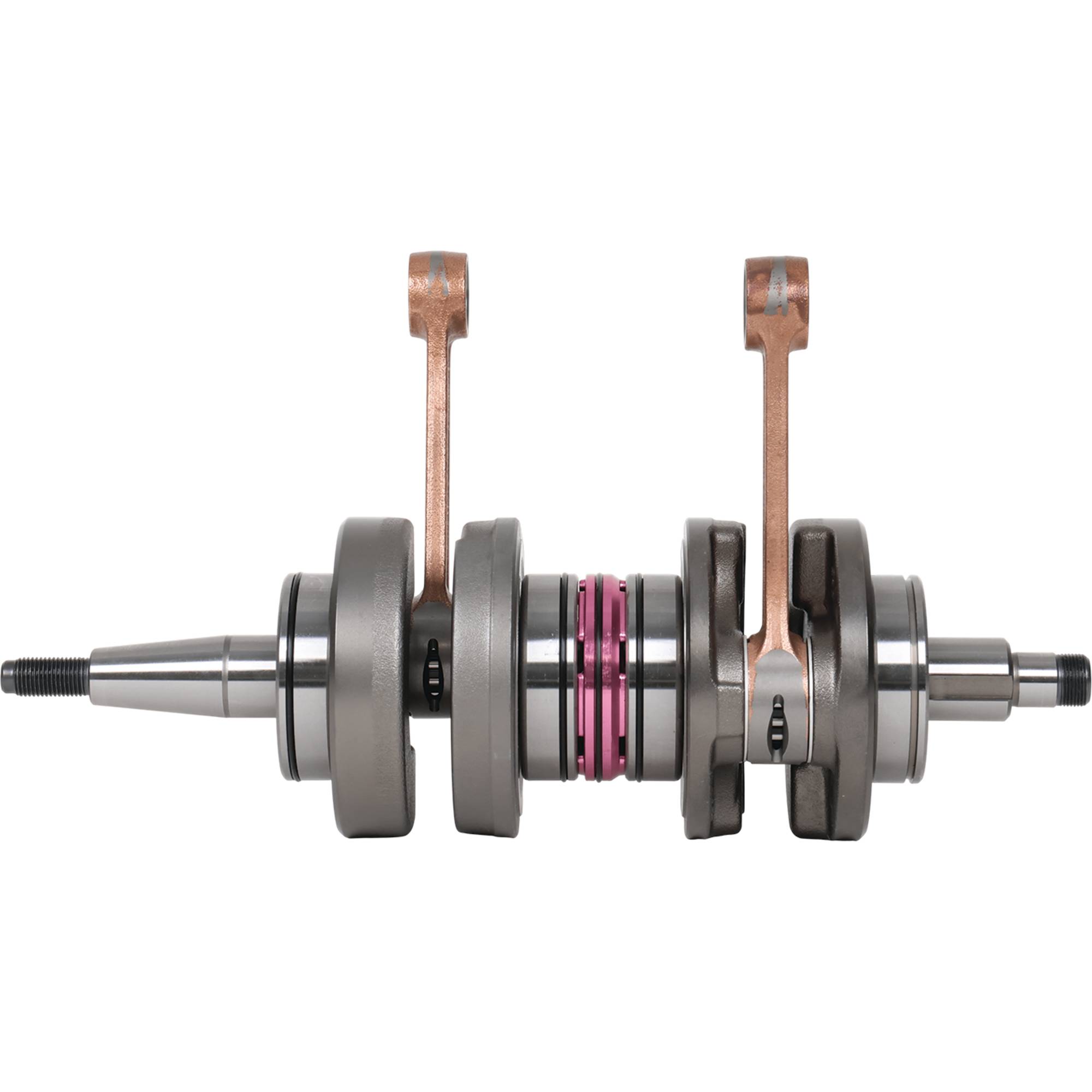 Hot Rods Stroker Crankshaft for Yamaha YFZ 350 Banshee 87-06 4111