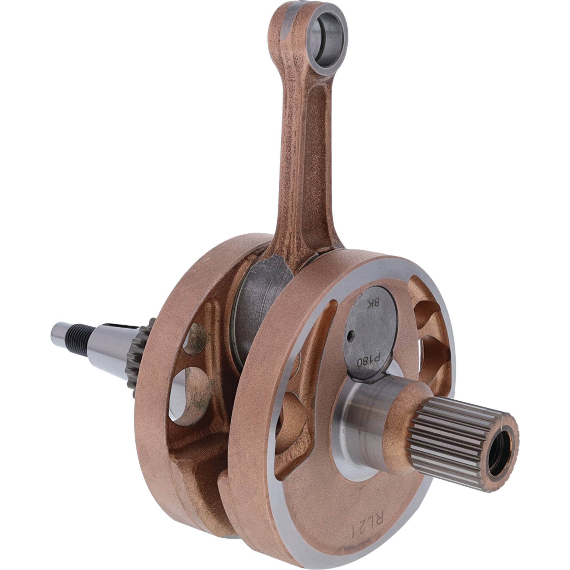 Hot Rods Stroker Crankshaft for Honda CRF 250 R 2010-2015 4197