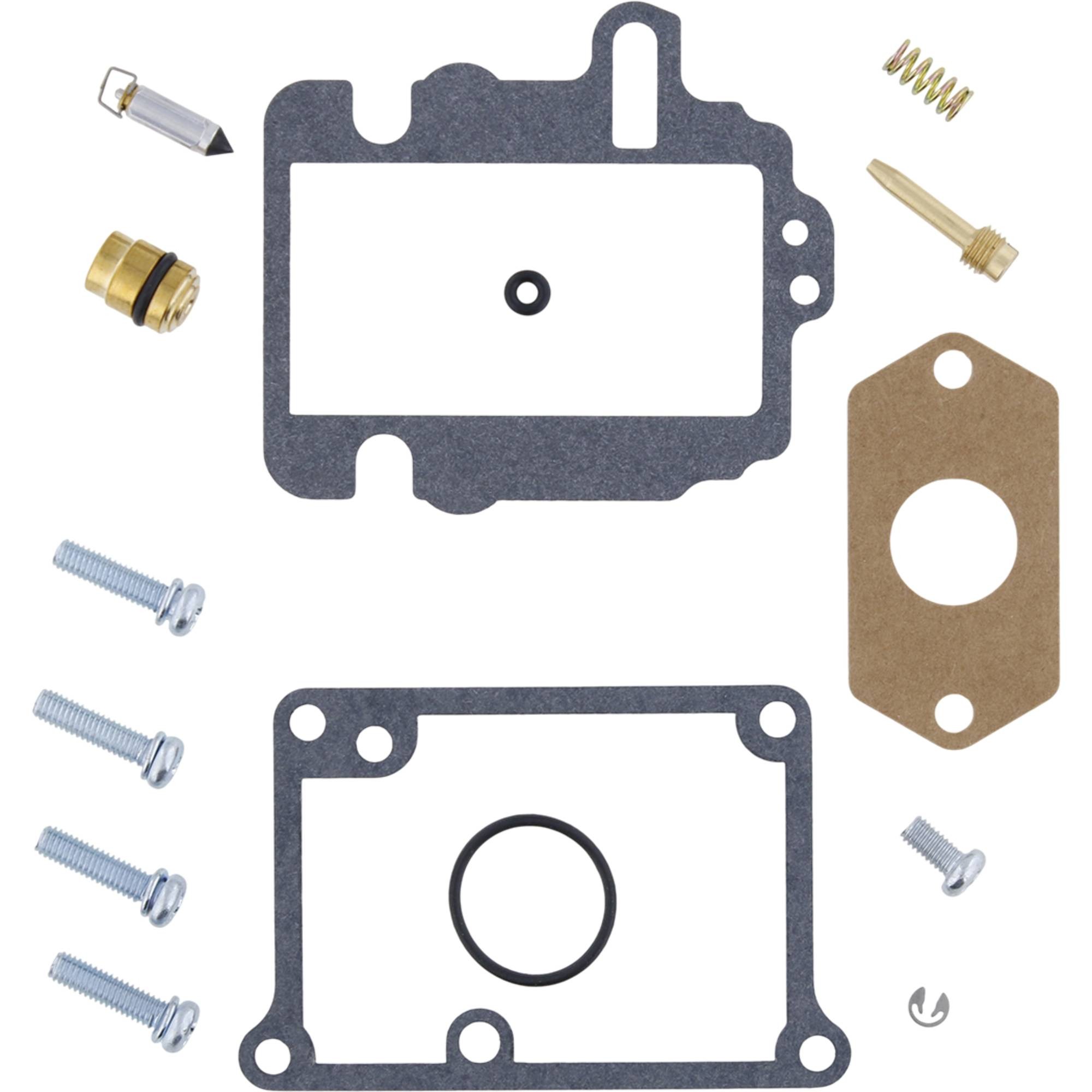 All Balls Carburetor Kit, Complete 26-1519 for KTM 65 SX 09-17