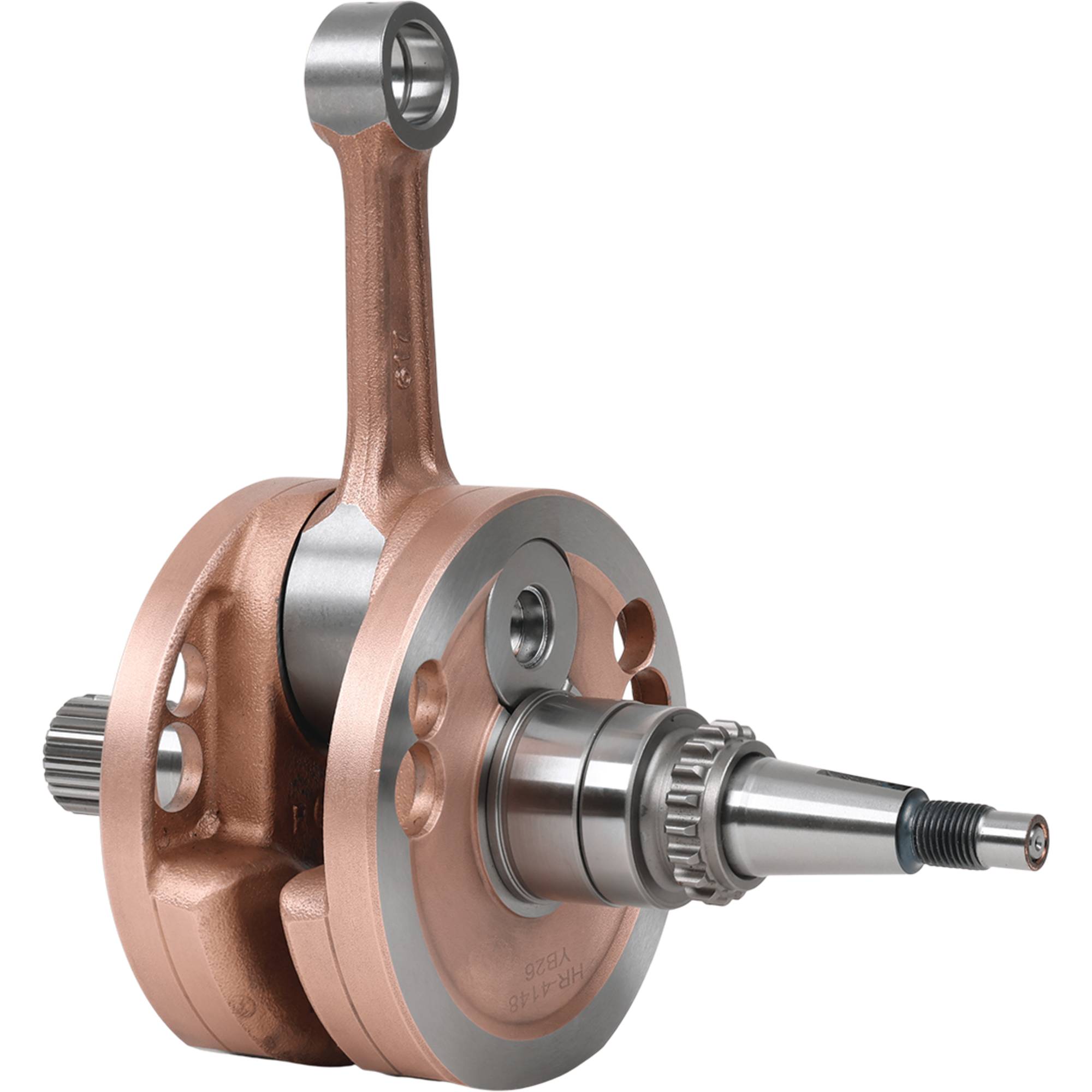 Hot Rods Stroker Crankshaft for Honda CRF 450 R 2002-2008 4148