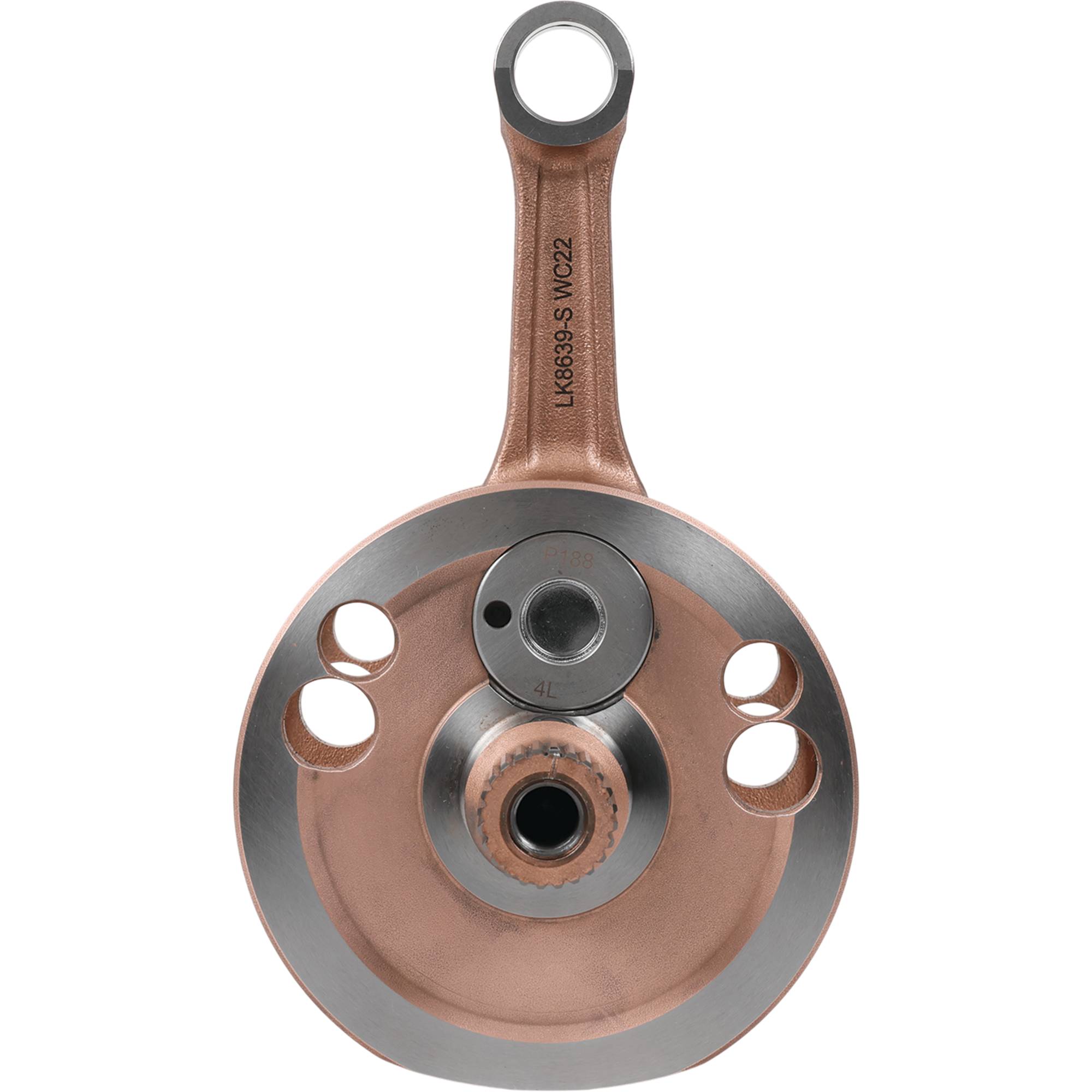 Hot Rods Stroker Crankshaft for Honda CRF 450 R 2002-2008 4148