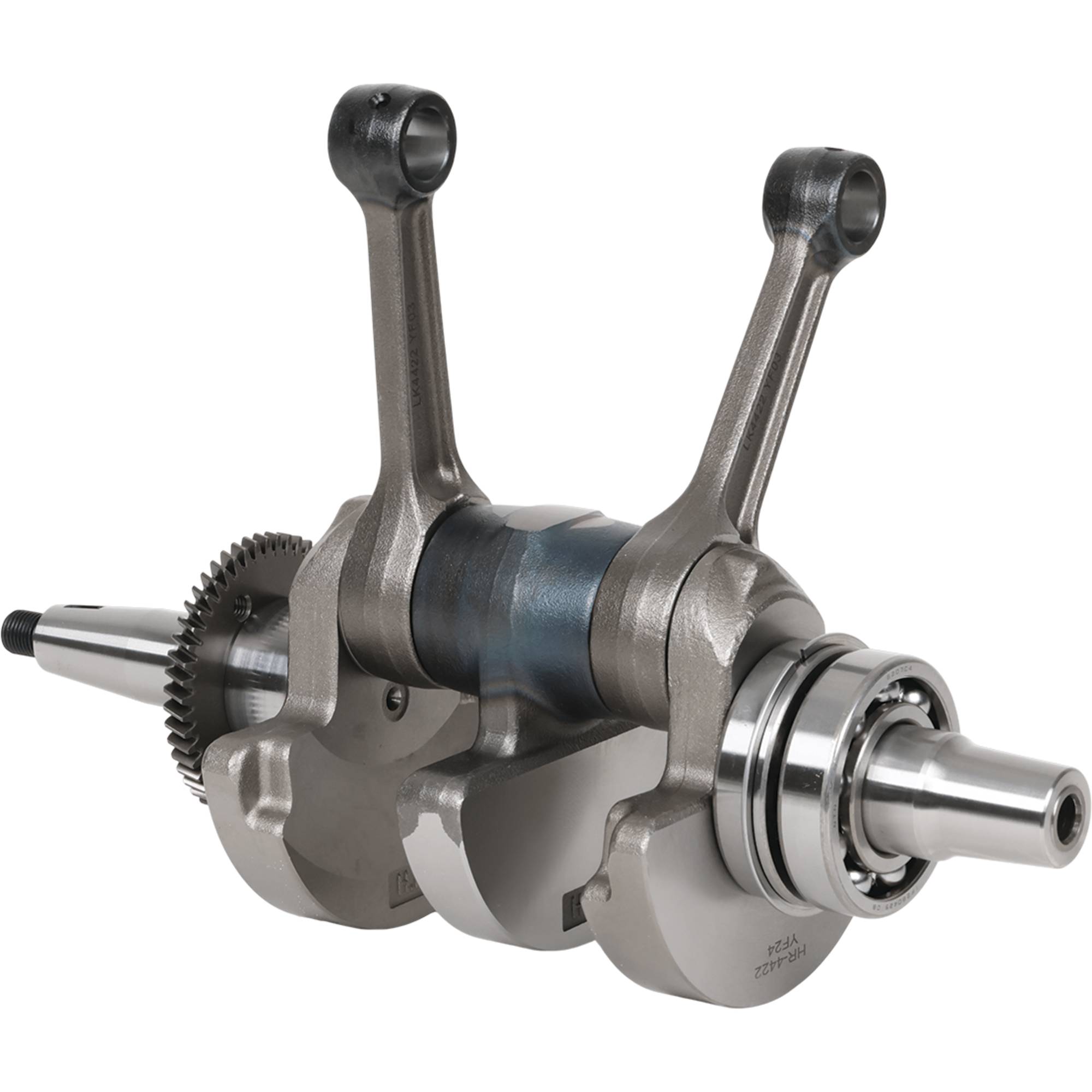 Hot Rods Crankshaft for Polaris Ranger 700 4x4 2005-2009 4422