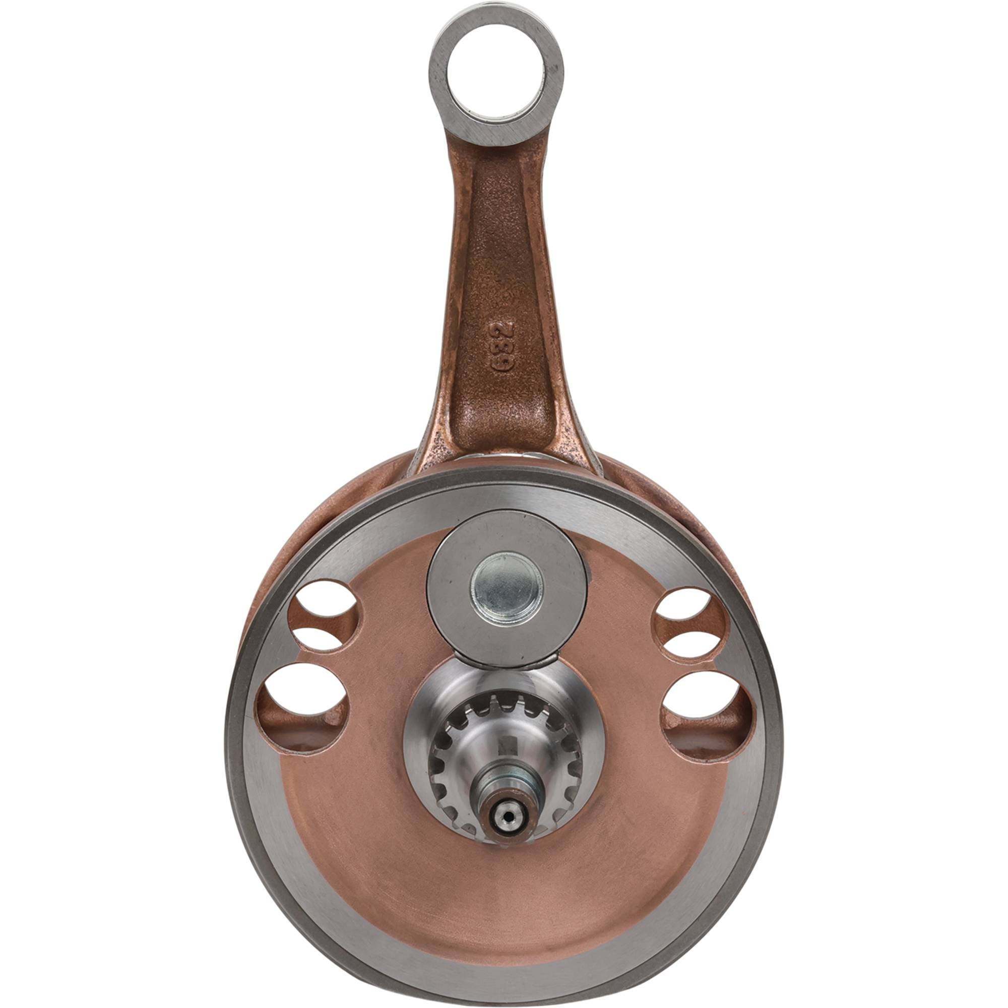 Hot Rods Stroker Crankshaft for Honda TRX 450 ER 2004-2005 4160