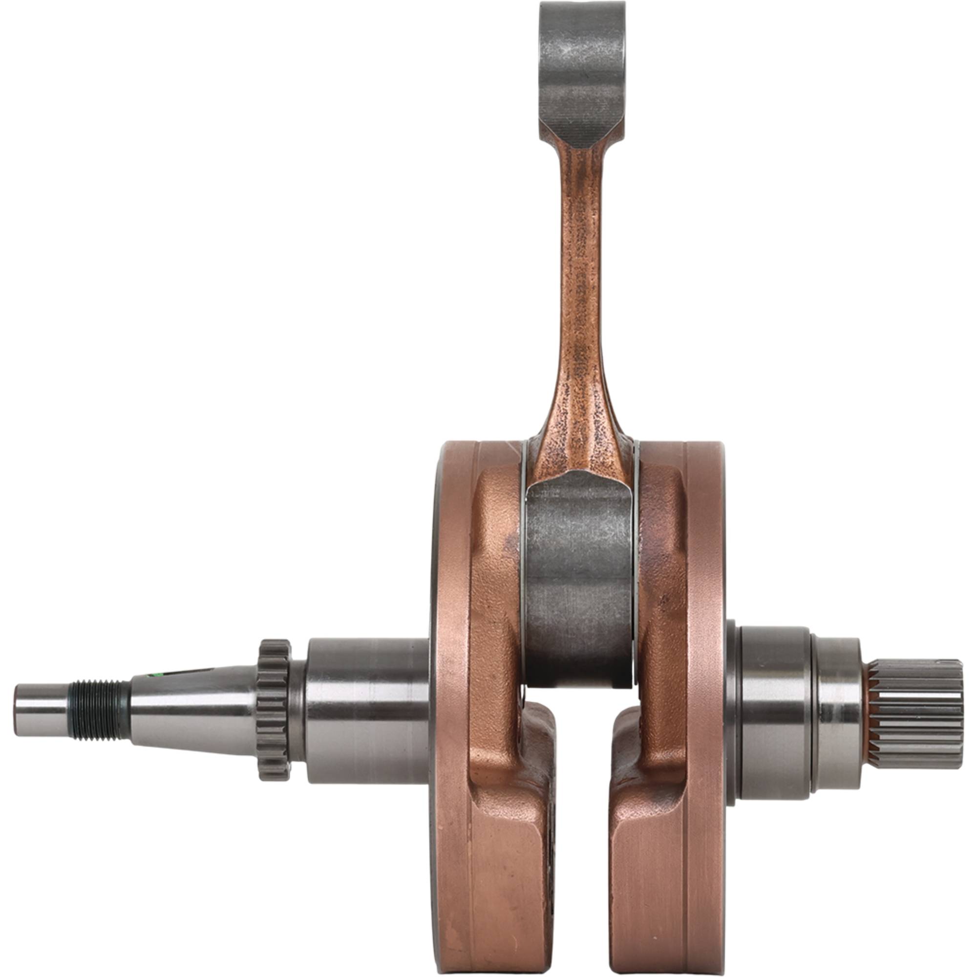 Hot Rods Stroker Crankshaft for Honda TRX 450 ER 2004-2005 4160