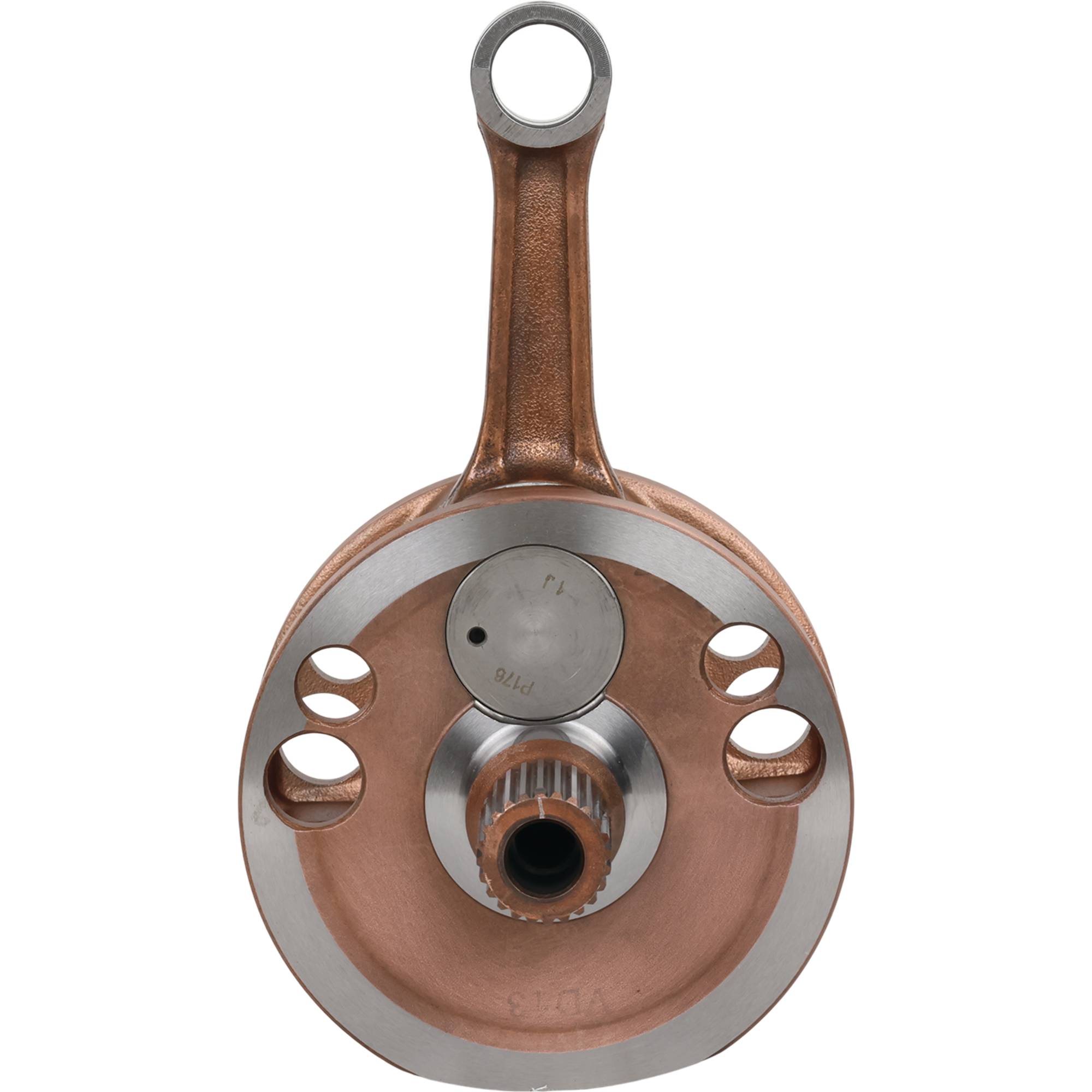 Hot Rods Stroker Crankshaft for Honda CRF 450 X 2005-2016 4170