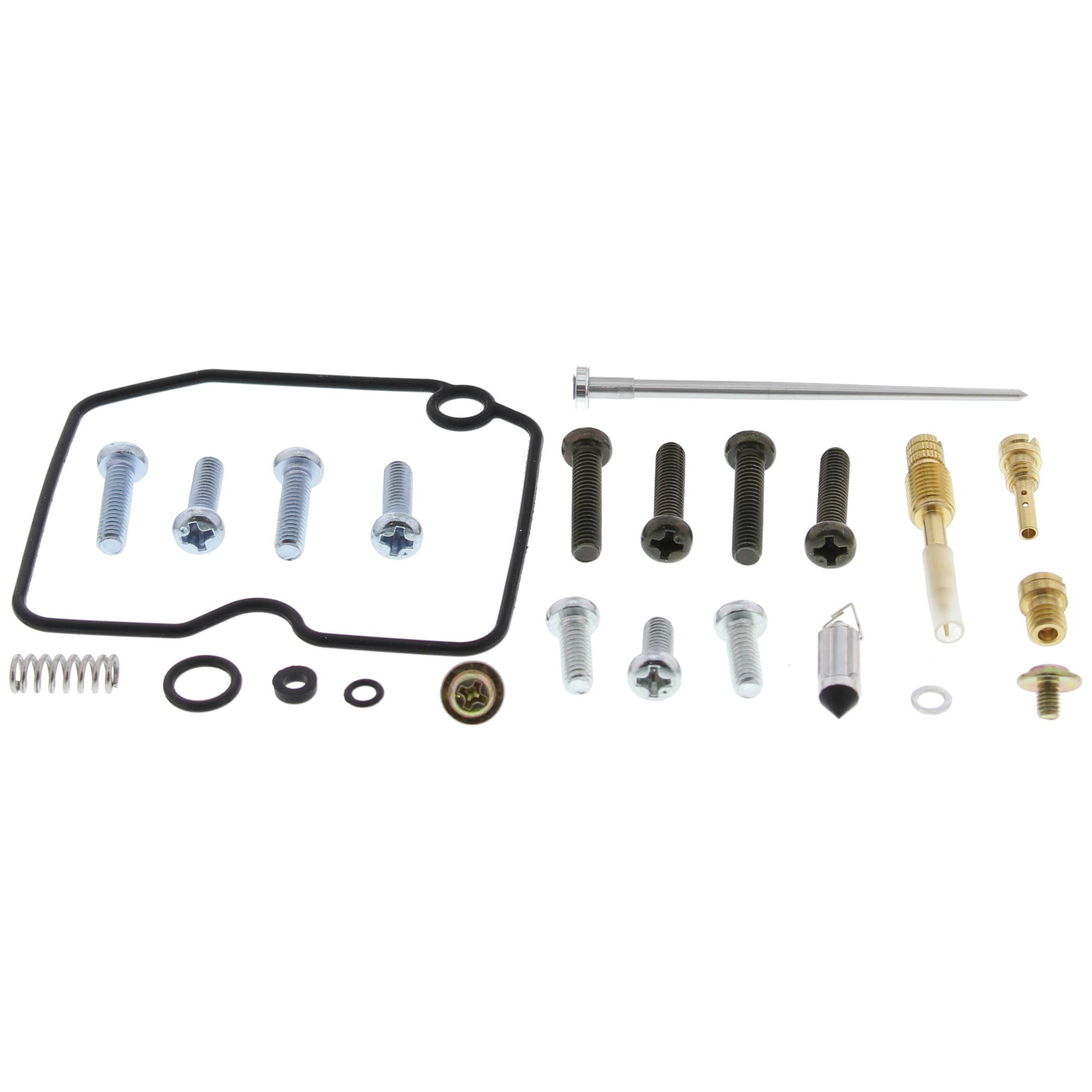 fordøjelse bibliotek narre All Balls Carburetor Rebuild Kit 26-1657 for Kawasaki VN 1500 G Nomad 99-01