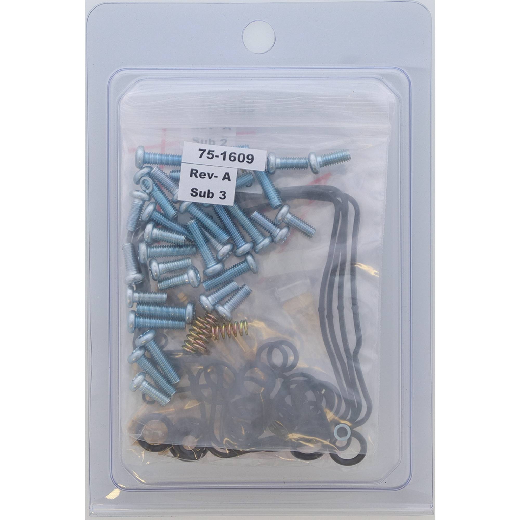 All Balls Carburetor Rebuild Kit 26-1670 for Honda ST 1100 92 93 94 95 96