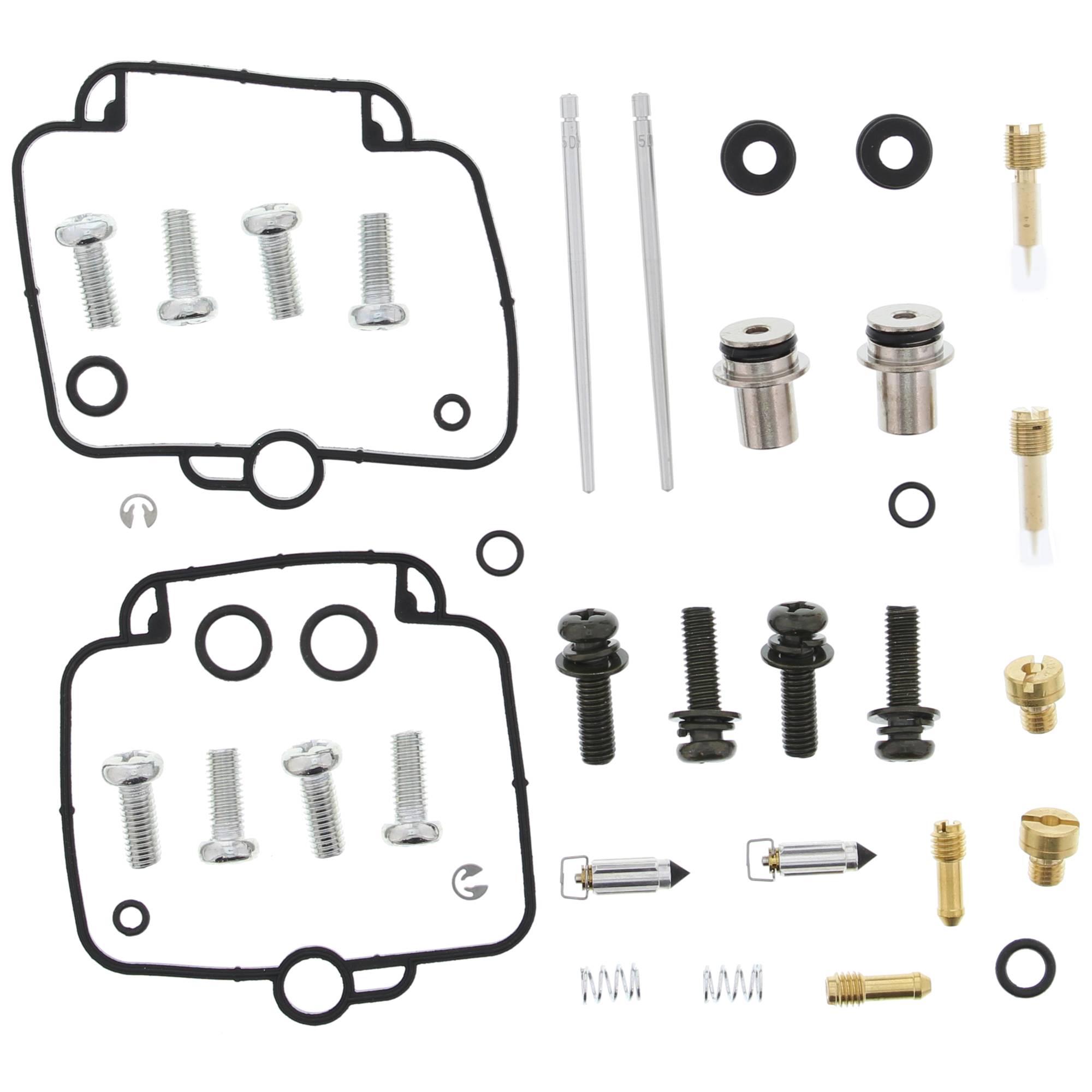 All Balls Carburetor Rebuild Kit 26-1660 for Suzuki GS 500 E 89-00