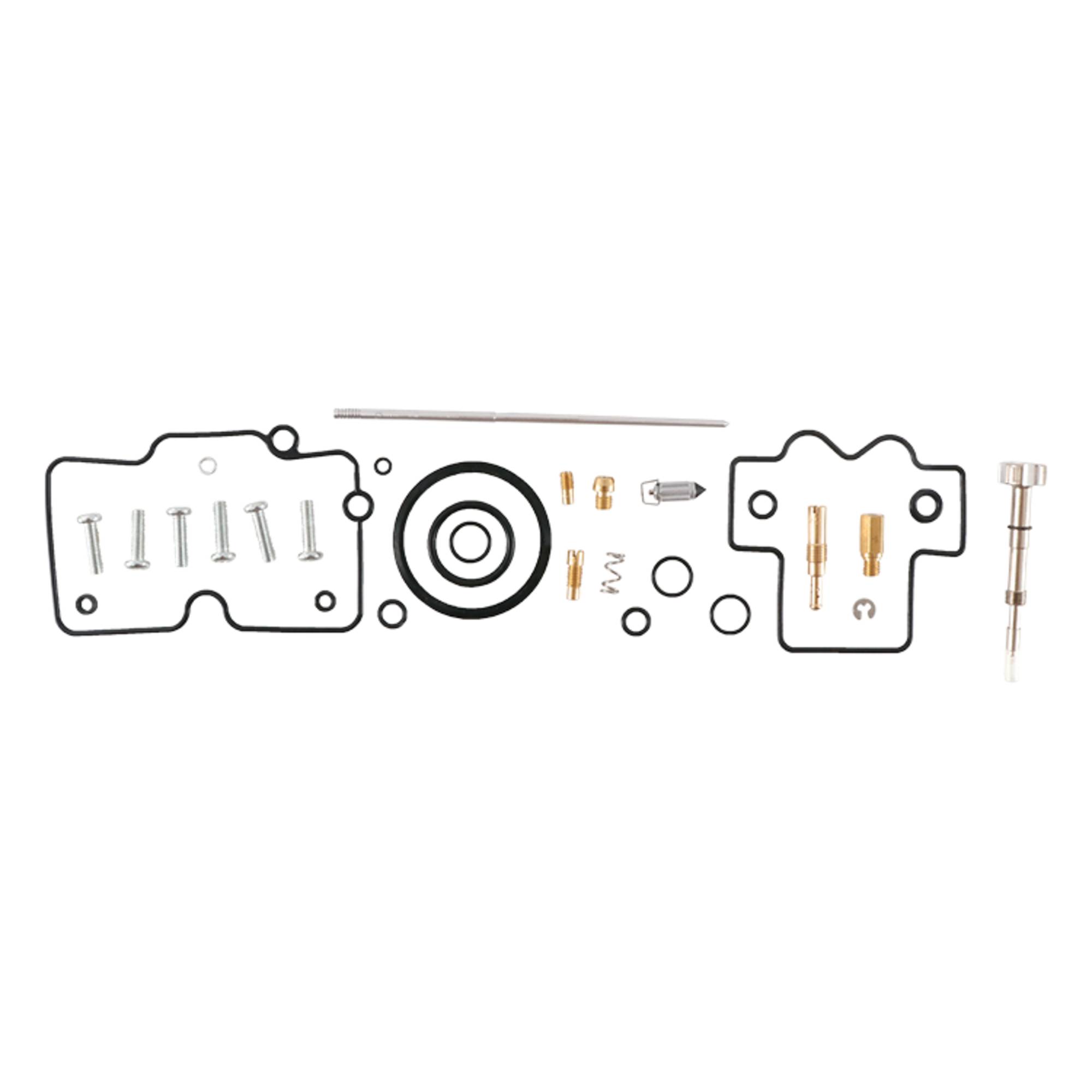 All Balls Carburetor Carb Rebuild Repair Kit for Honda CRF450R 2005-2006 All Balls Carburetor Carb Rebuild Repair Kit for Honda CRF450R 2005-2006