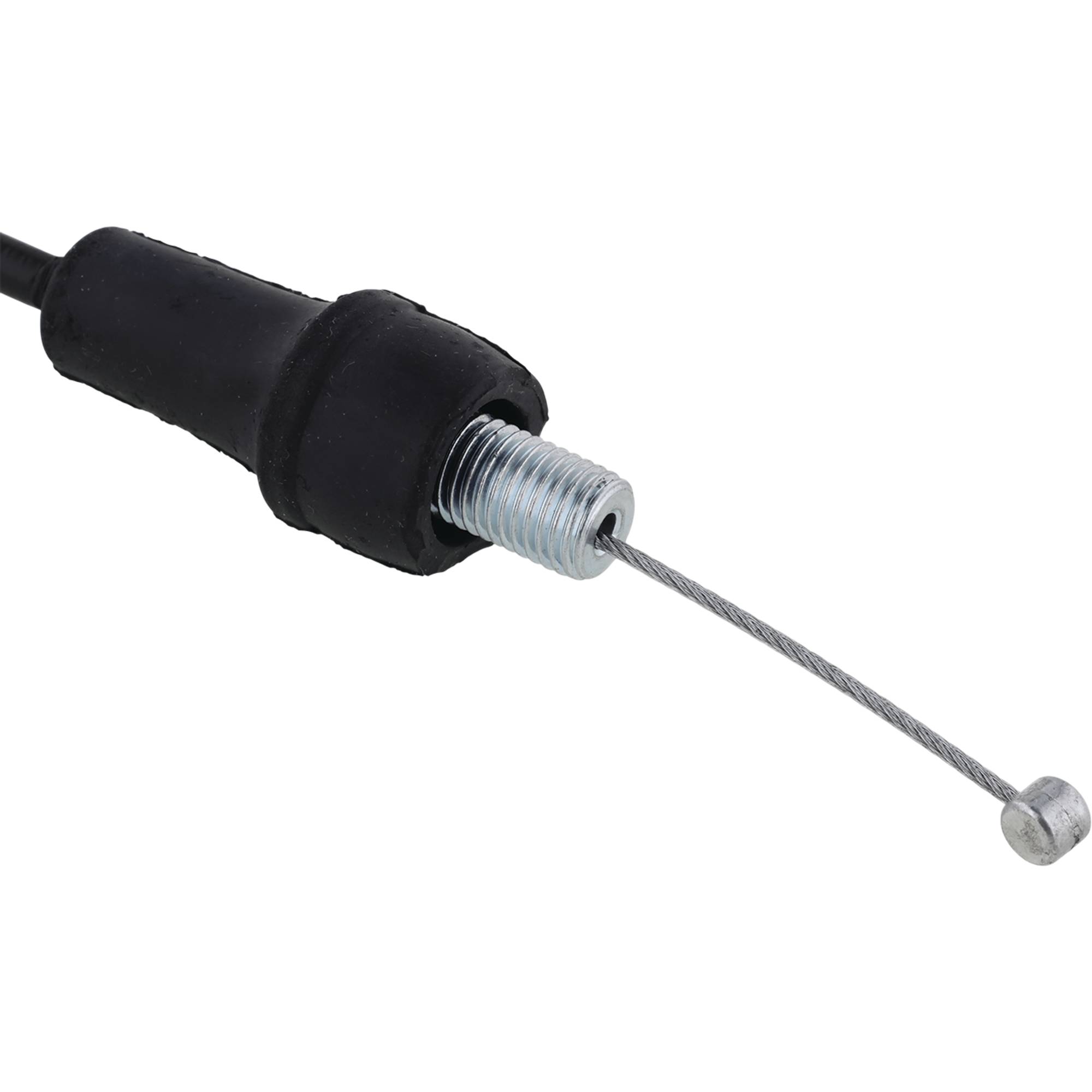 All Balls Throttle Cable 45-1001 for Honda CR 80 R 84-95