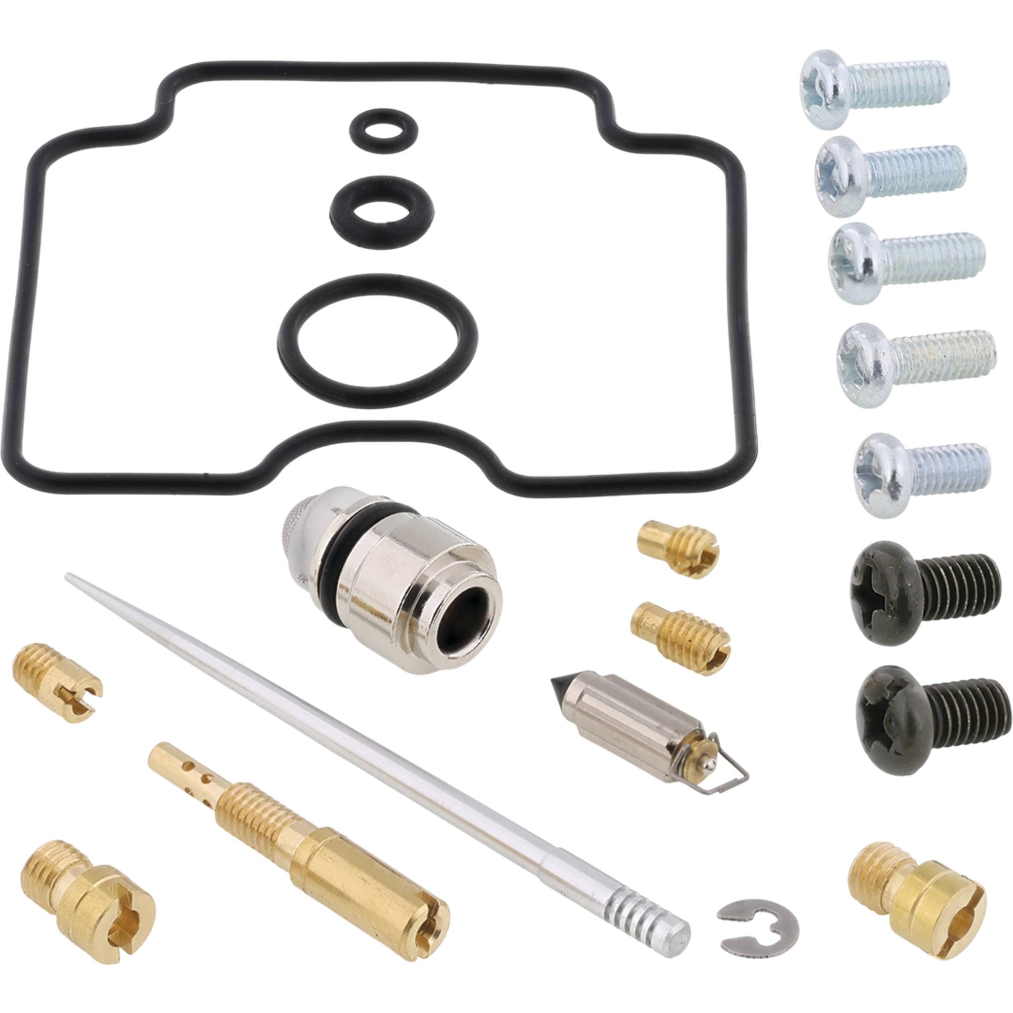 All Balls Carburetor Rebuild Kit 26-1449 for Polaris Predator 500 03-07