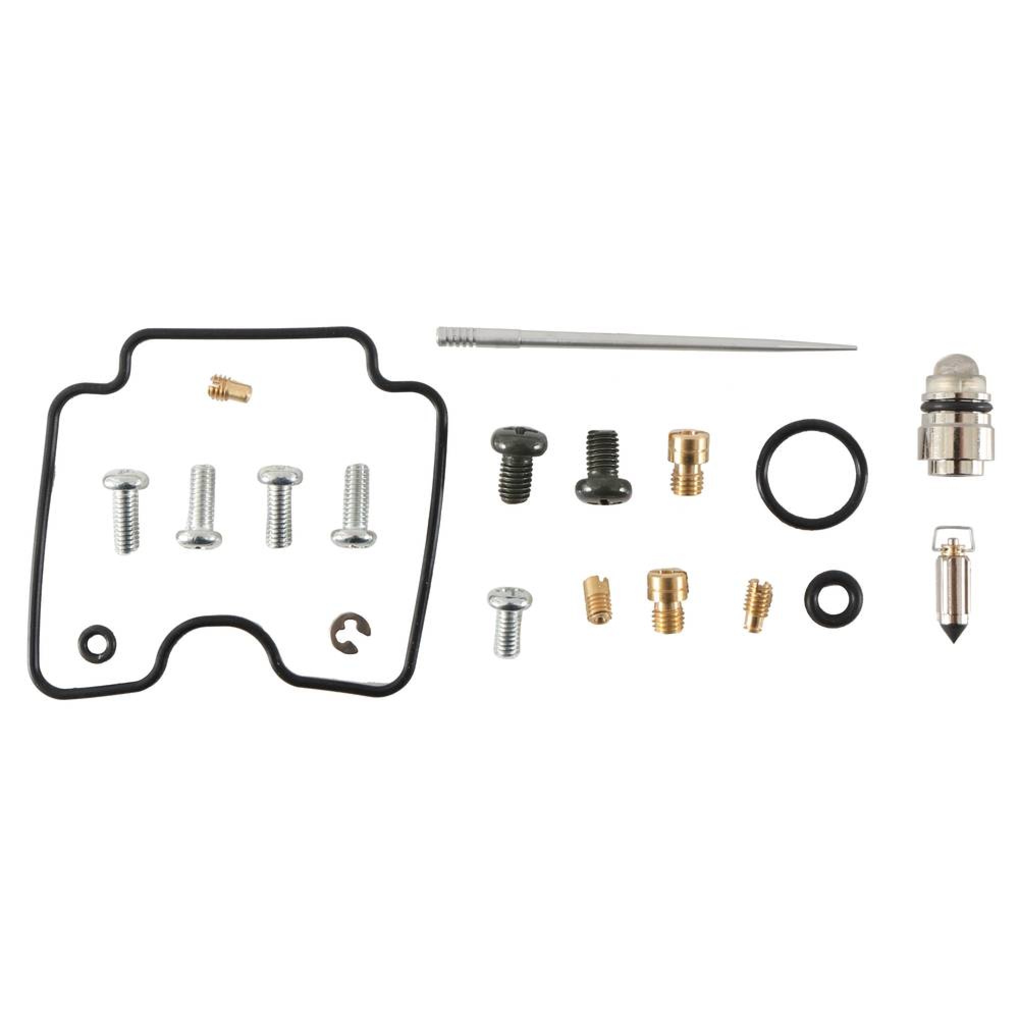 All Balls Carburetor Rebuild Kit 26-1449 for Polaris Predator 500 03-07