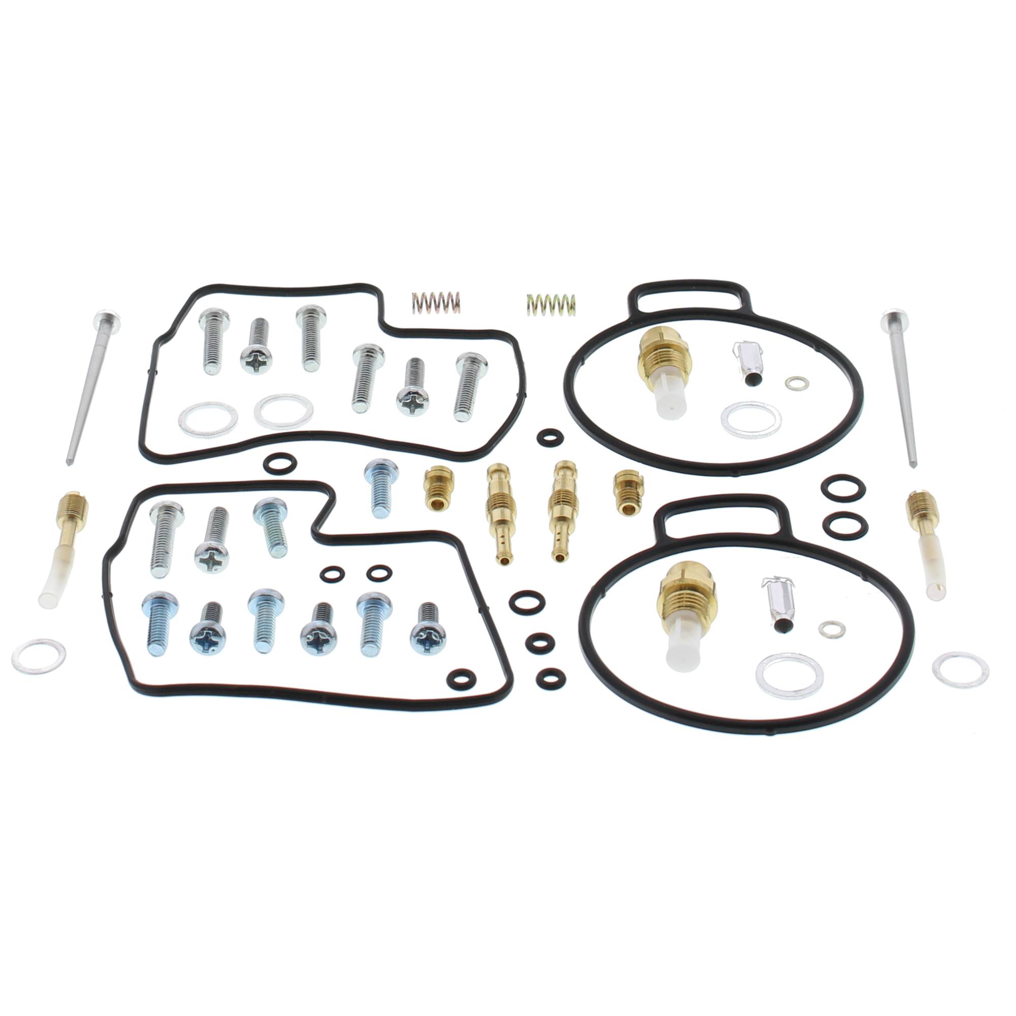 All Balls Carburetor Rebuild Kit 26-1674 for Honda GL 1500 SE Gold Wing 92-00