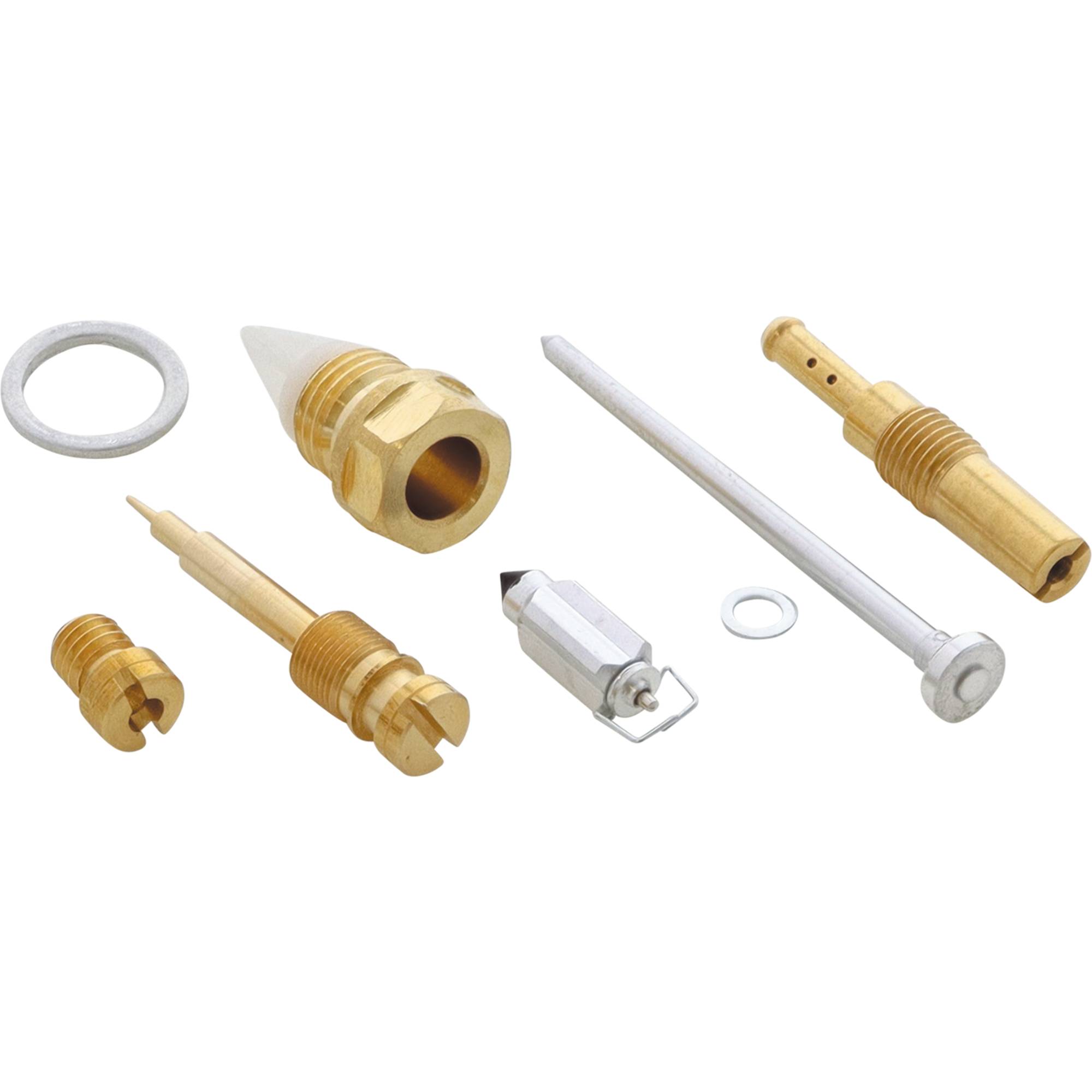 All Balls Carburetor Rebuild Kit 26-1668 for Honda CBR 600 F 87 88 89