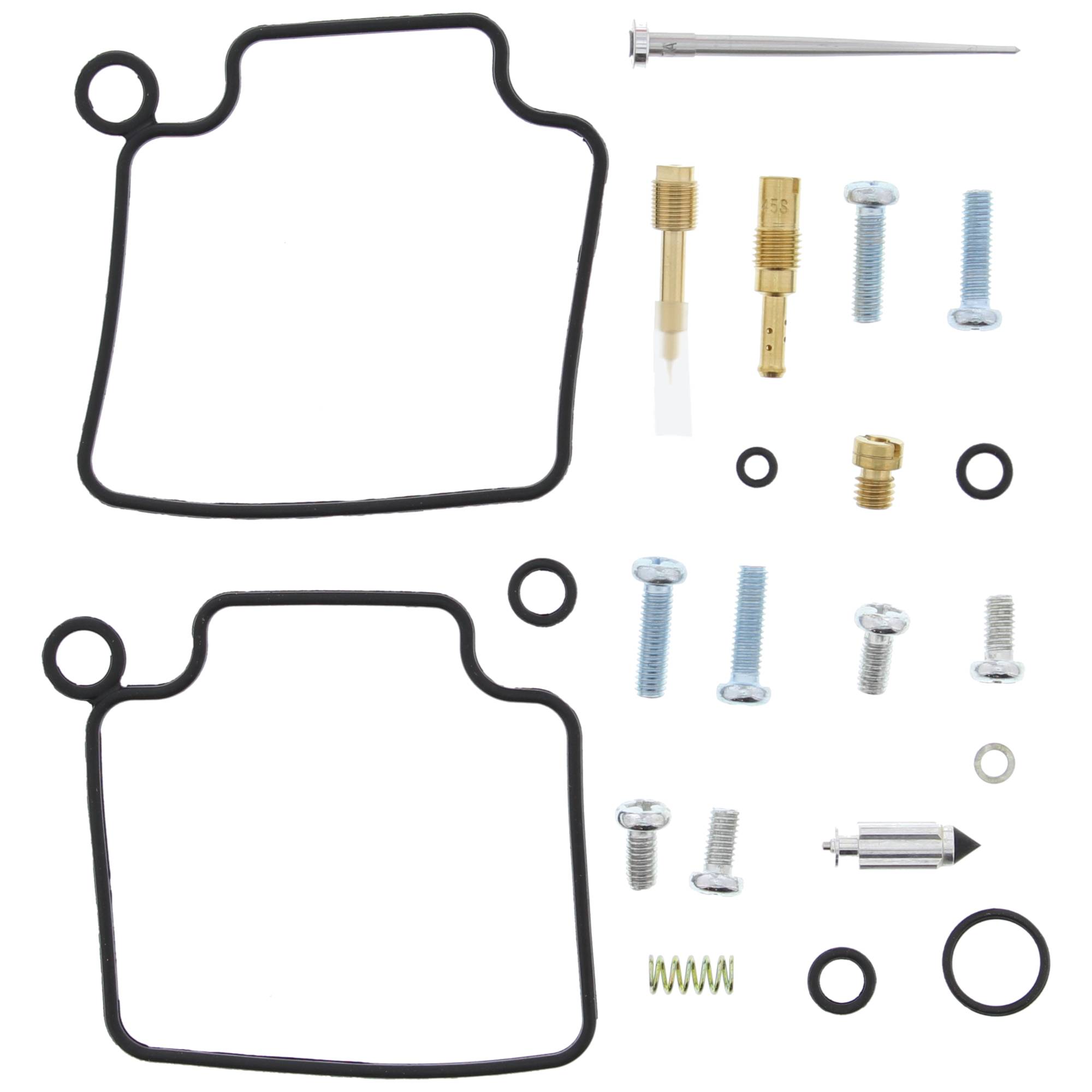 All Balls Carburetor Rebuild Kit 26-1605 for Honda VT 600 C 04 05
