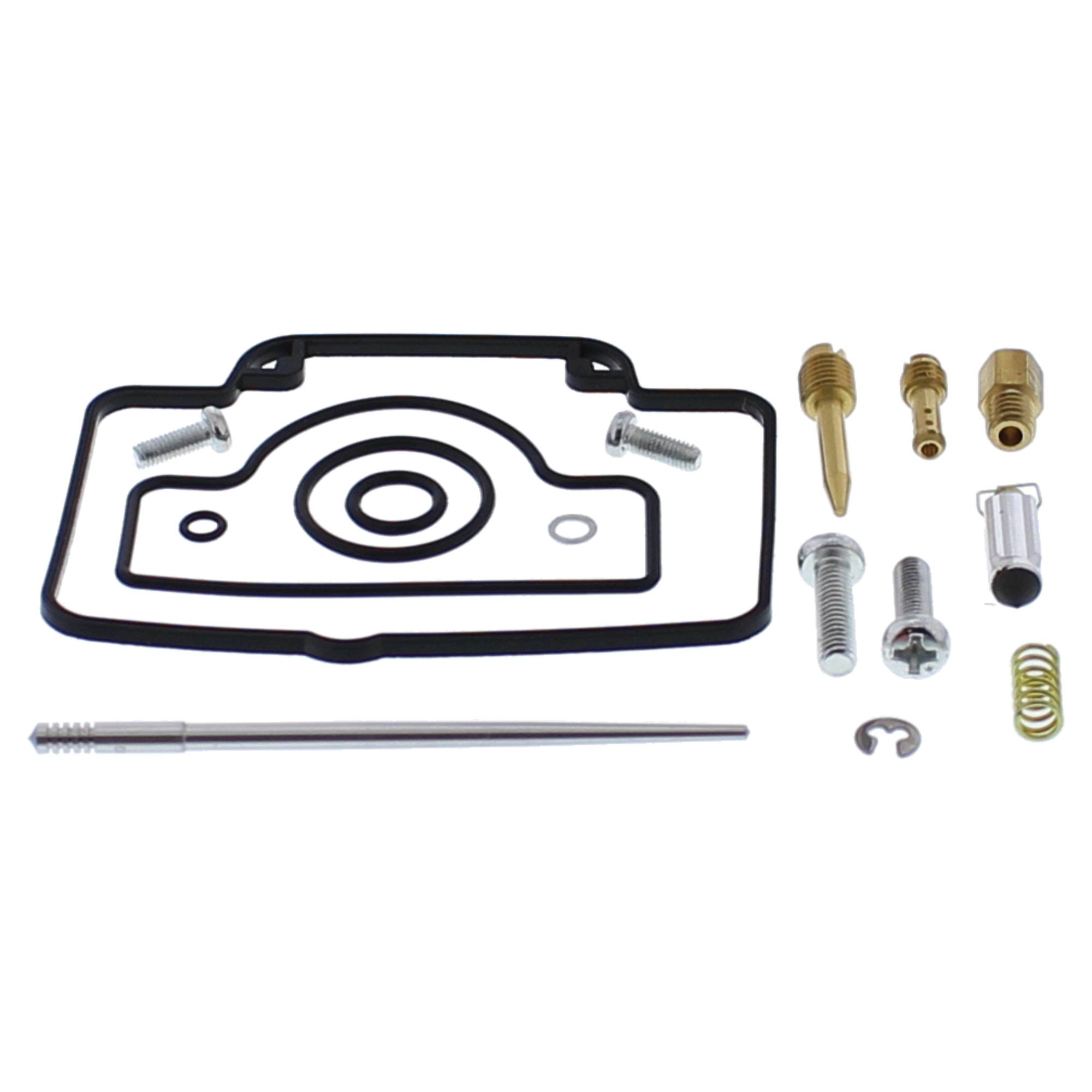 All Balls Carburetor Kit, Complete 26-1578 for Yamaha YZ250 90