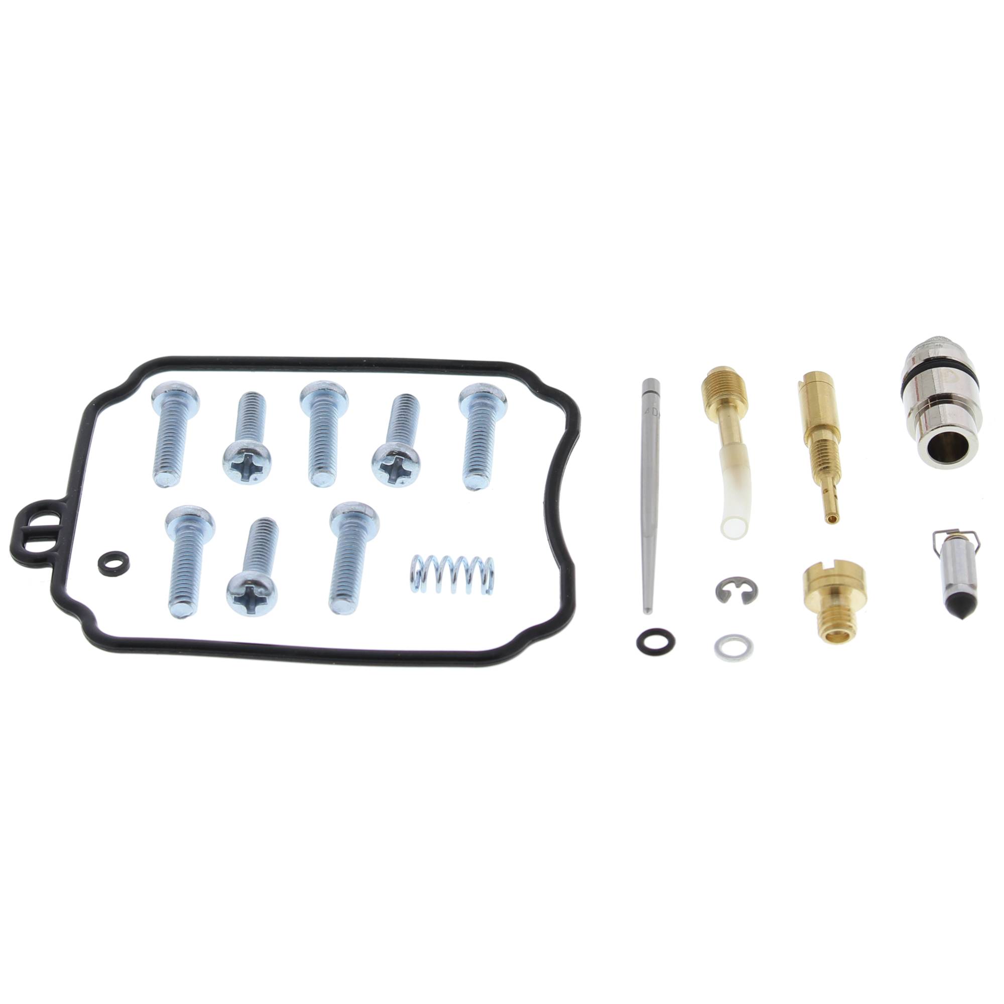 All Balls Carburetor Rebuild Kit 26-1630 for Yamaha XV250 95-18