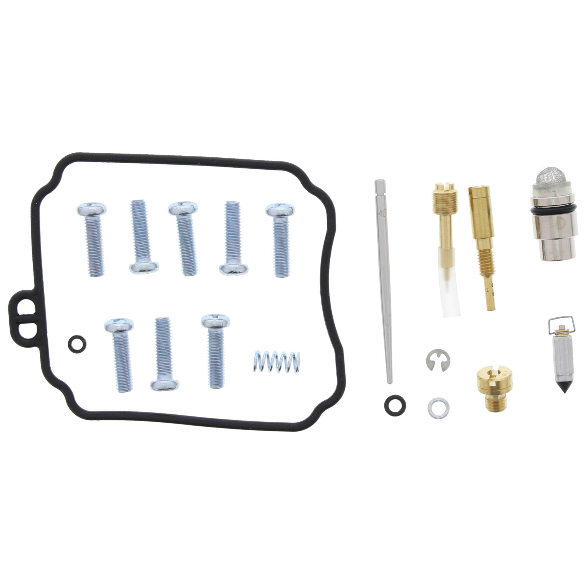 All Balls Carburetor Rebuild Kit 26-1630 for Yamaha XV250 95-18