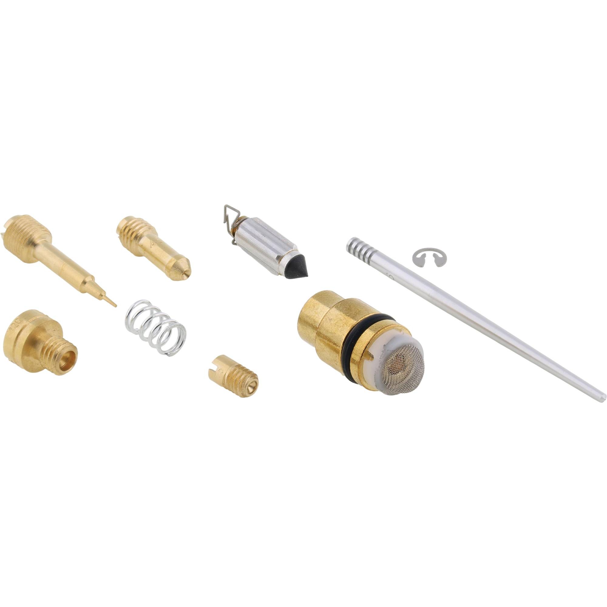 All Balls Carburetor Kit, Complete Yamaha YFM350ER Moto-4 87, 26-1386