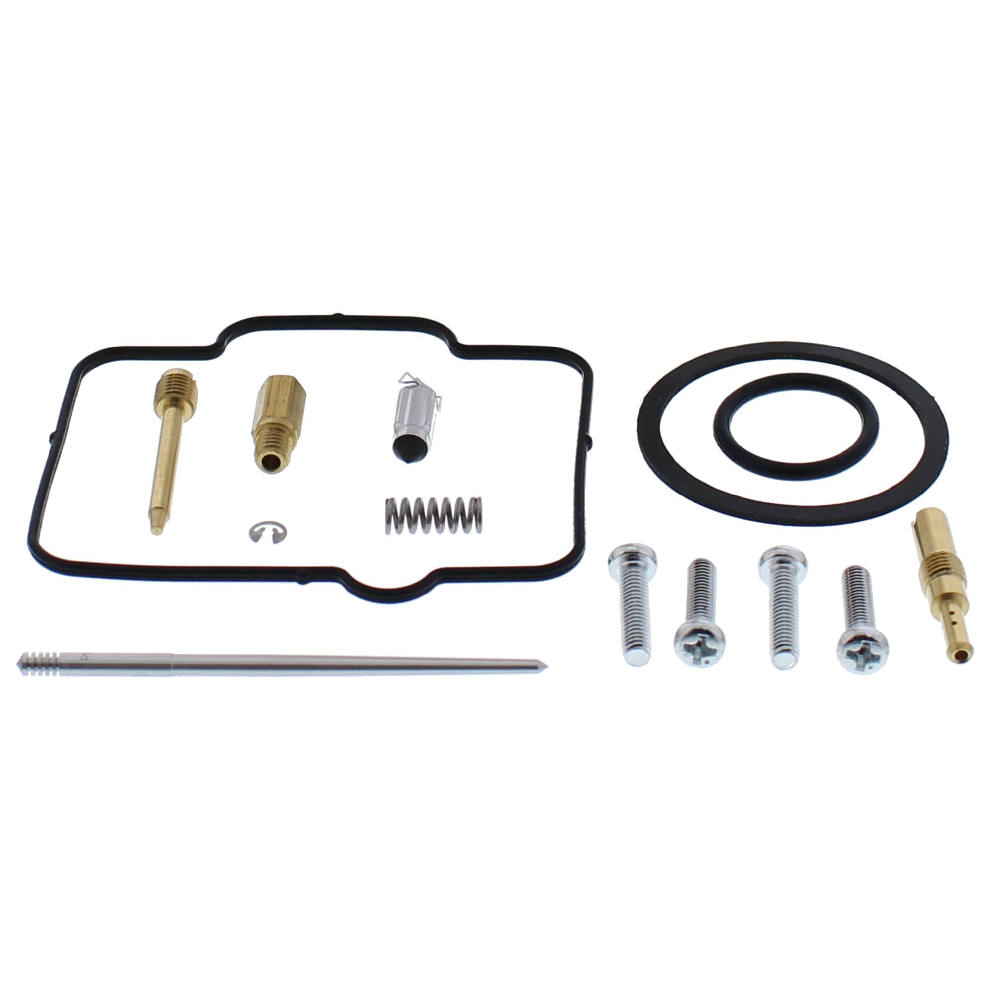 All Balls Carburetor Kit, Complete 26-1575 for Honda TRX 250 R 88-89