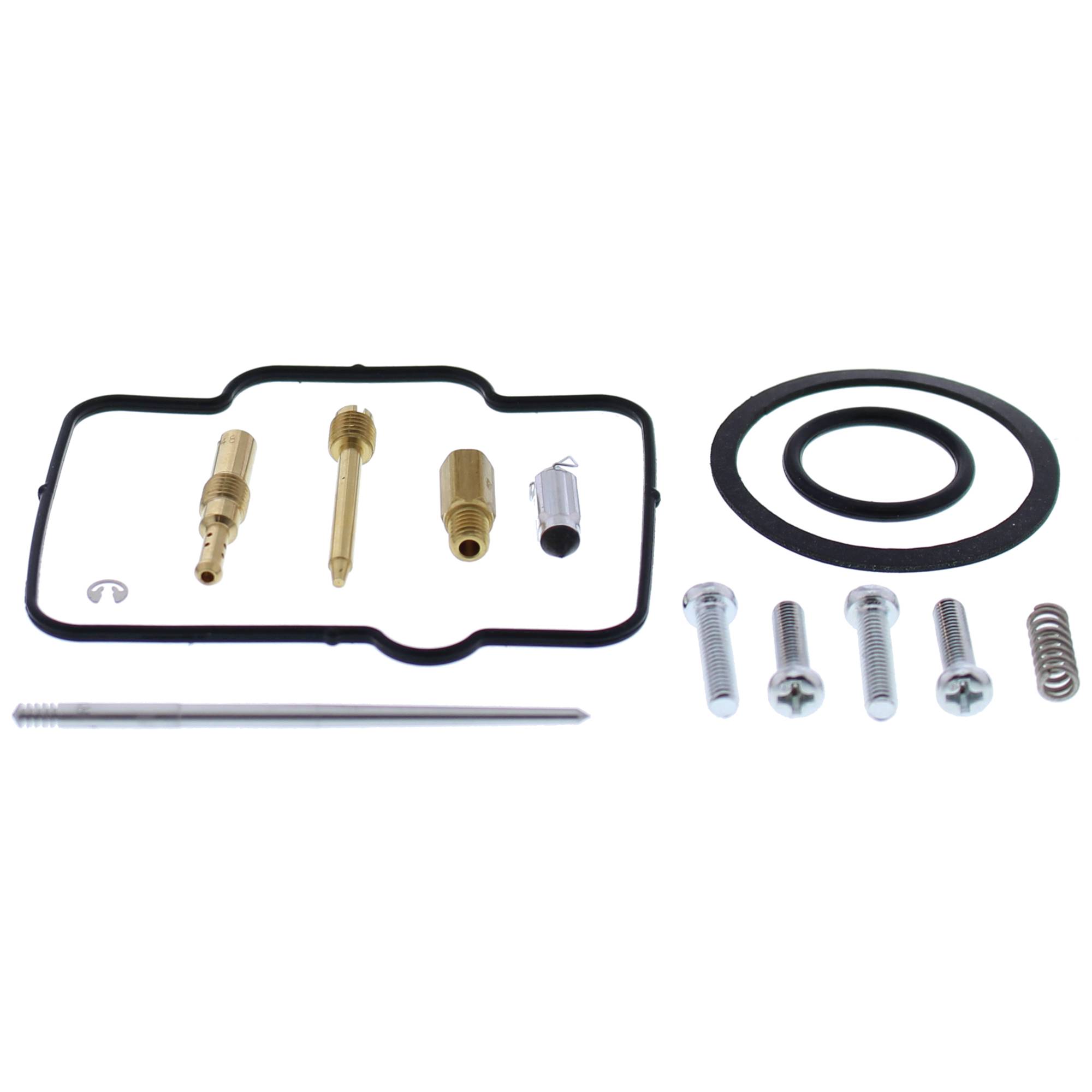 All Balls Carburetor Kit, Complete 26-1574 for Honda TRX 250 R 87