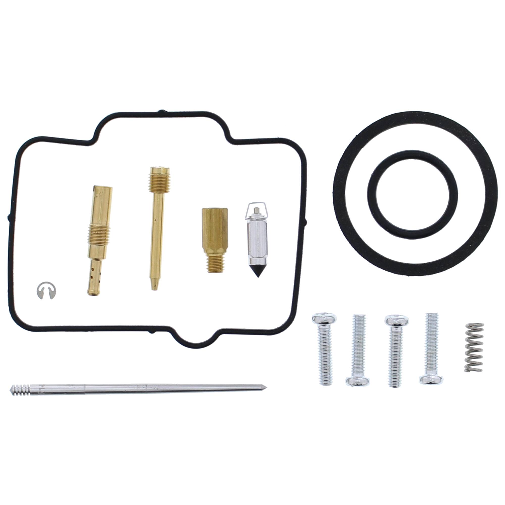 All Balls Carburetor Kit, Complete 26-1574 for Honda TRX 250 R 87
