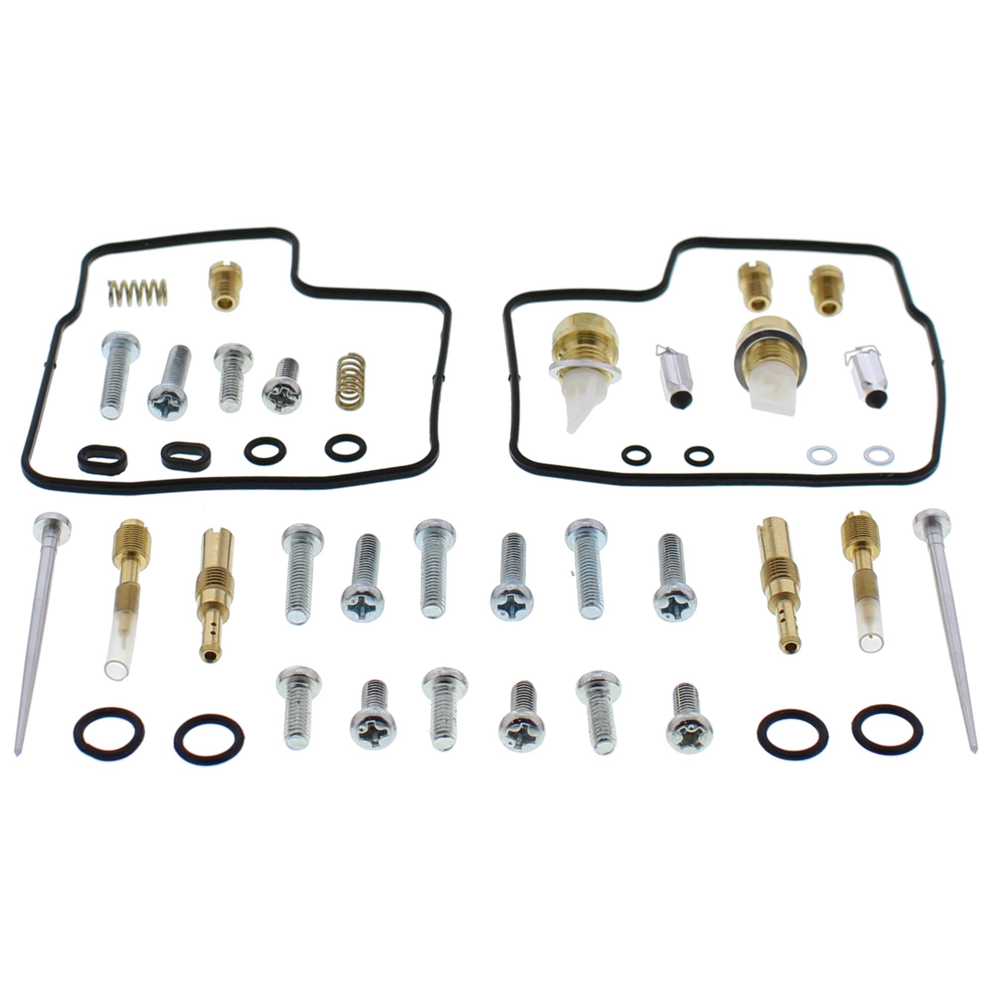 All Balls Carburetor Rebuild Kit 26-1619 for Honda VT 1100 C 95 96